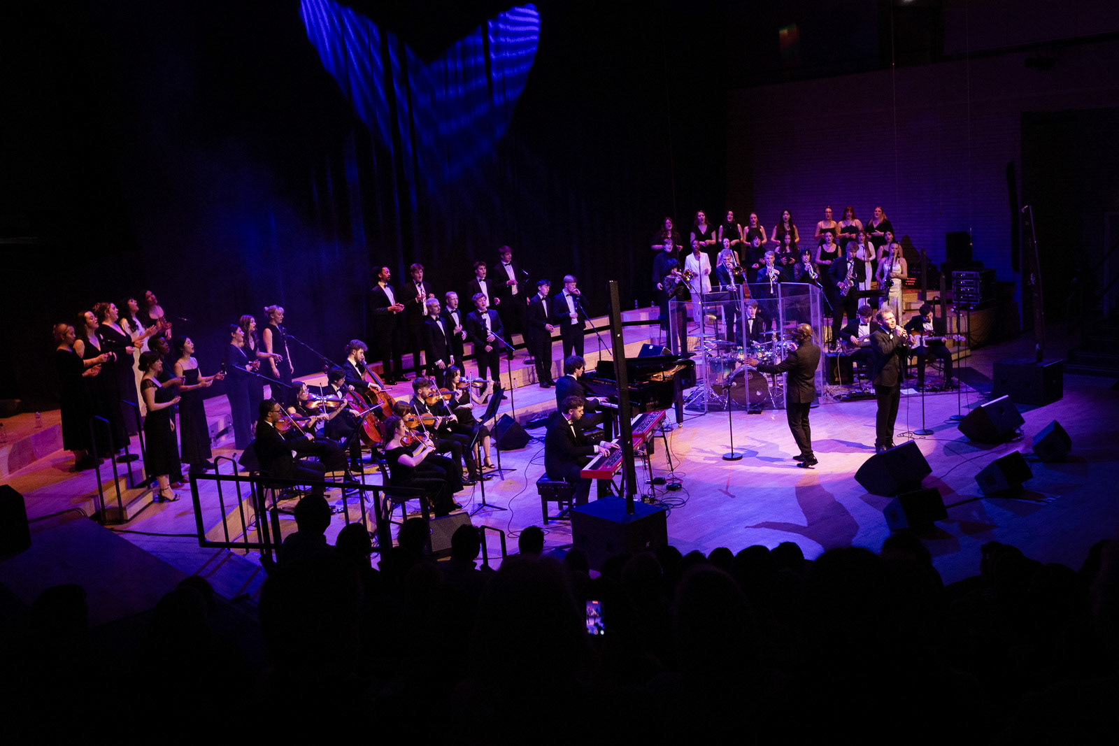 RNCM Gospel Choir | RNCM Concert Hall 2025