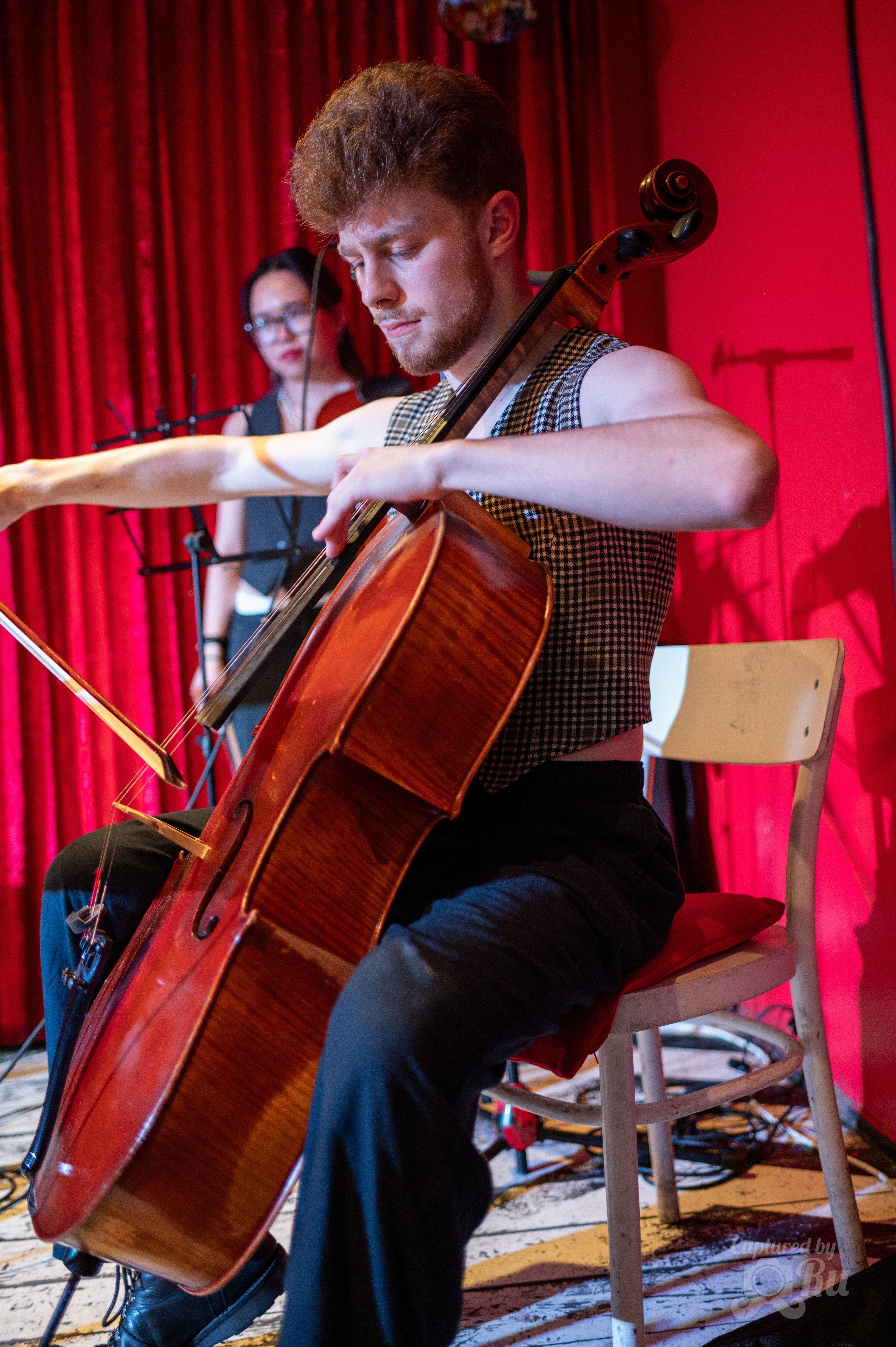 Jeanette & Friends | Fuel Bar, Manchester, UK