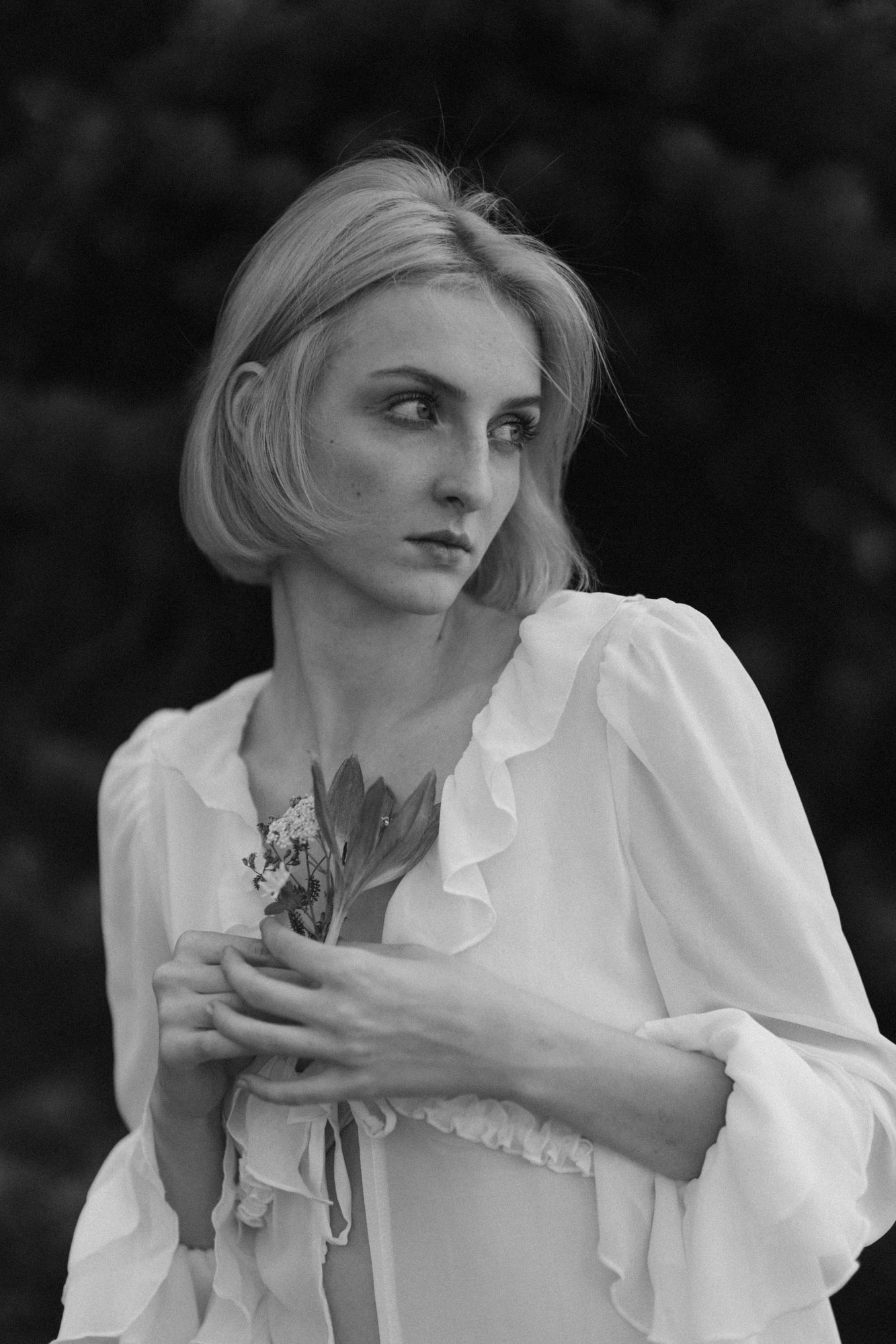 Maria Butko | GAGAMODELS