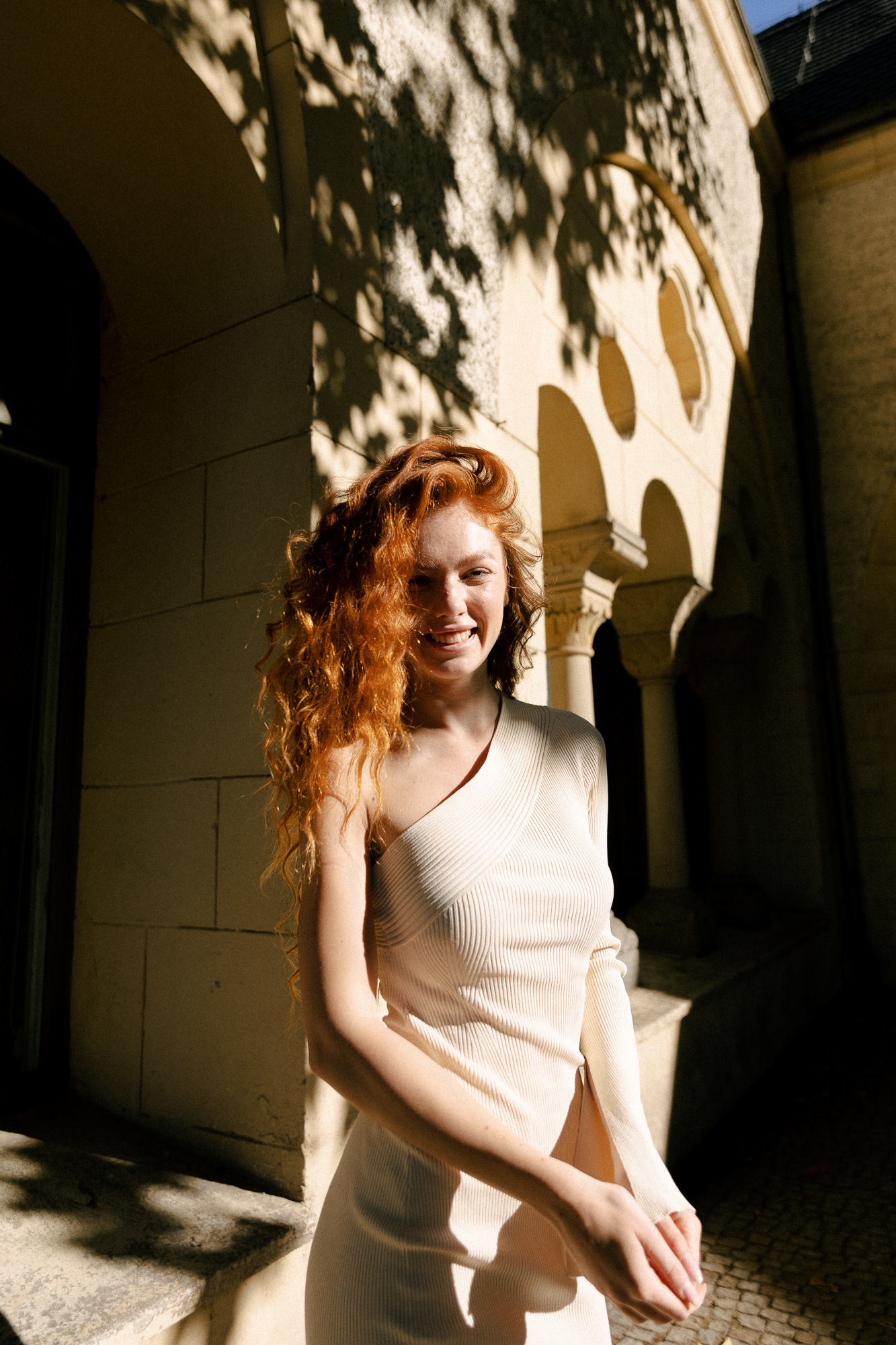Oxana Metelna