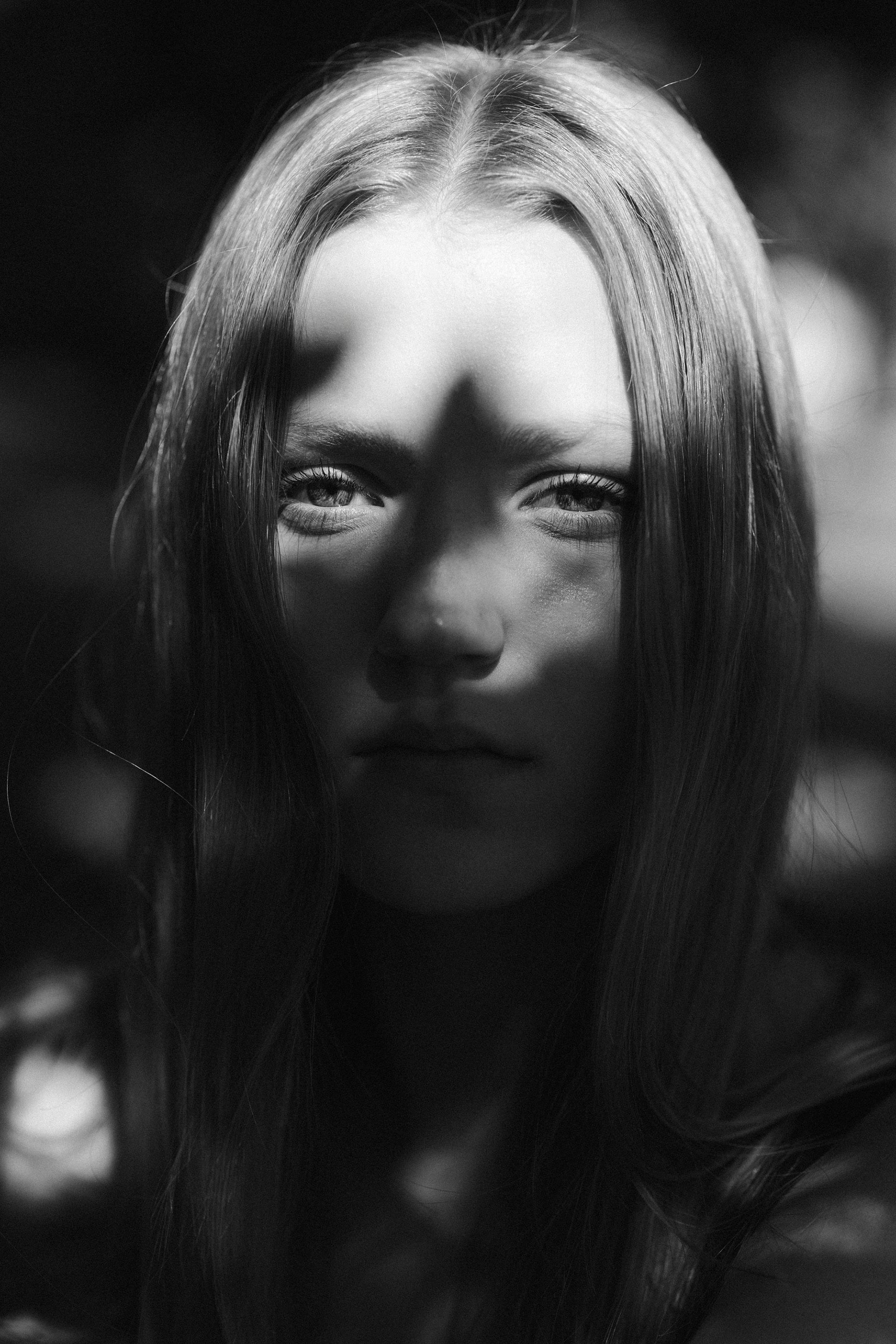 Julita Werbicka | MANGO MODELS