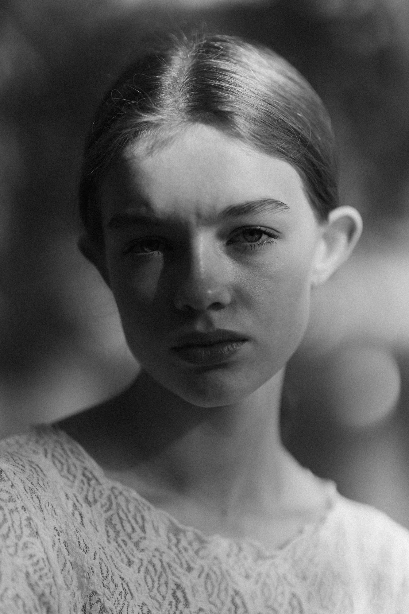Klaudia Błaszczak | MANGO MODELS