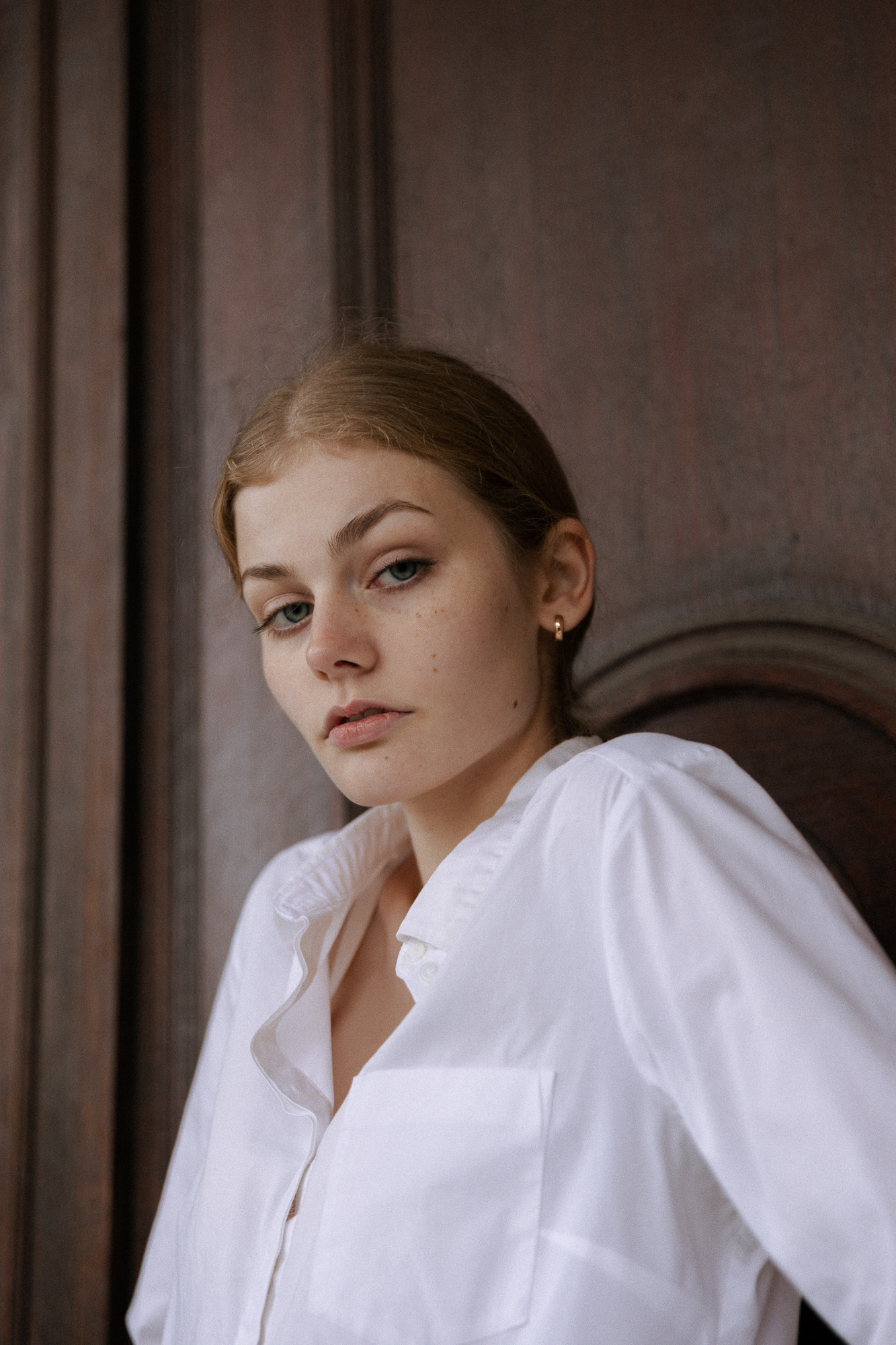 Hanna Radziukiewicz | CLARIS MODEL MANAGEMENT