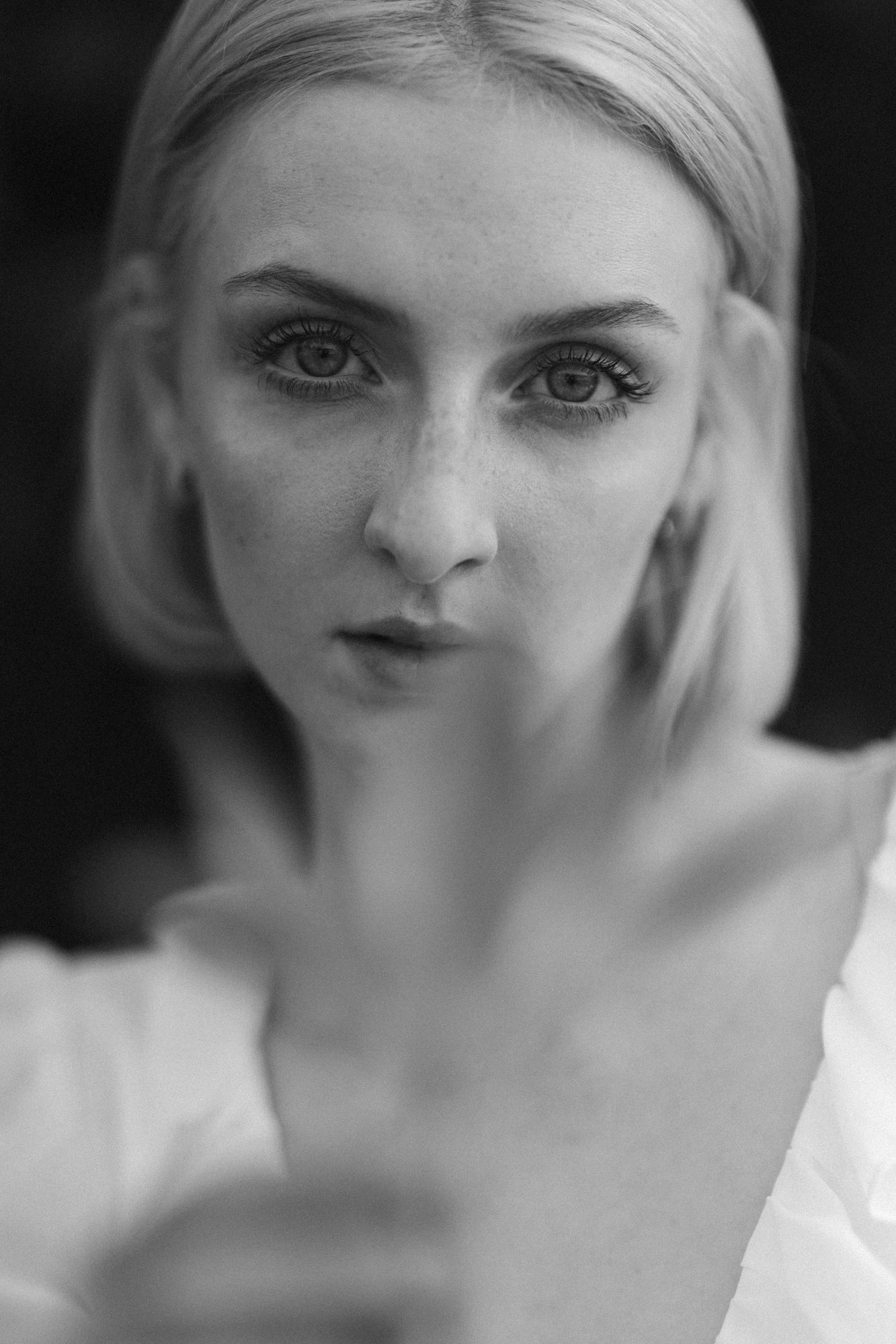 Maria Butko | GAGAMODELS