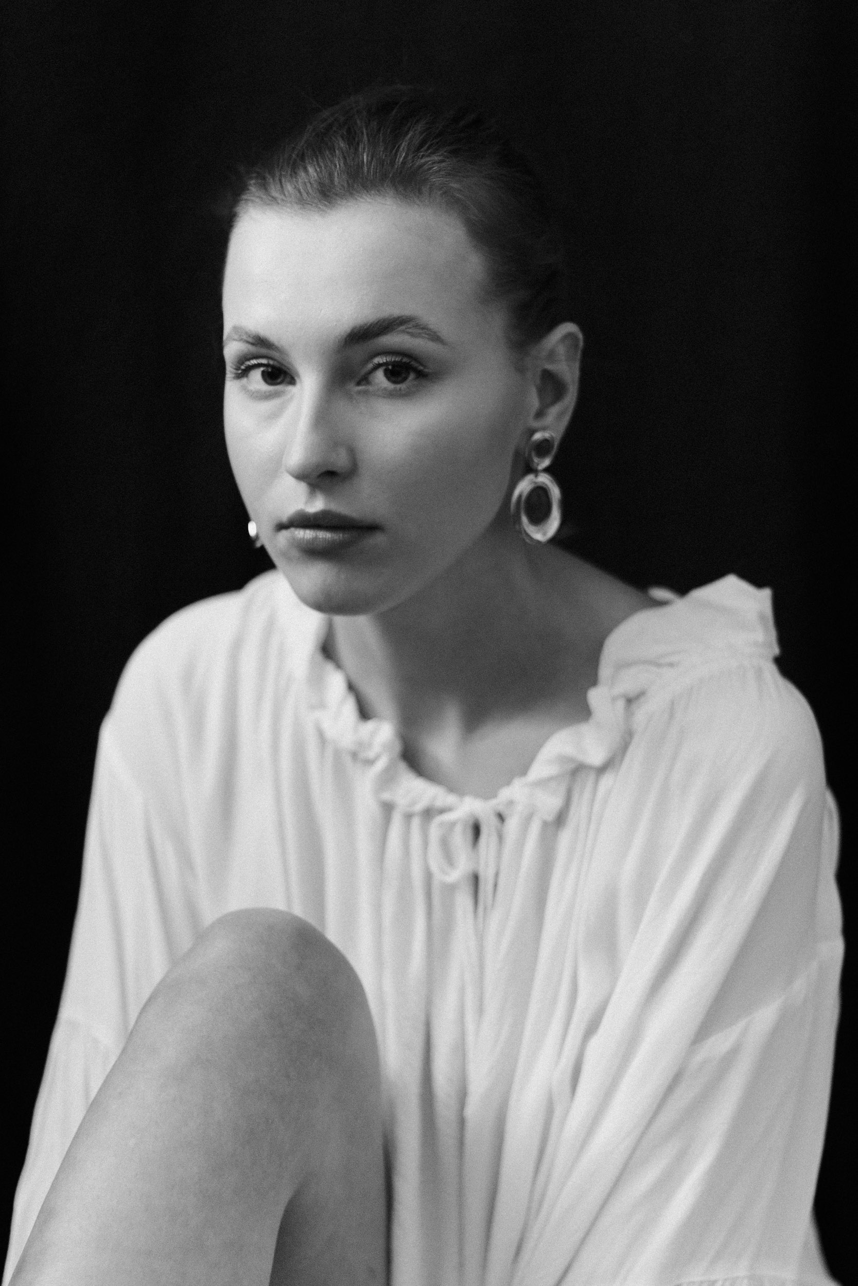 Anna Galas | CLARIS MODEL MANAGEMENT