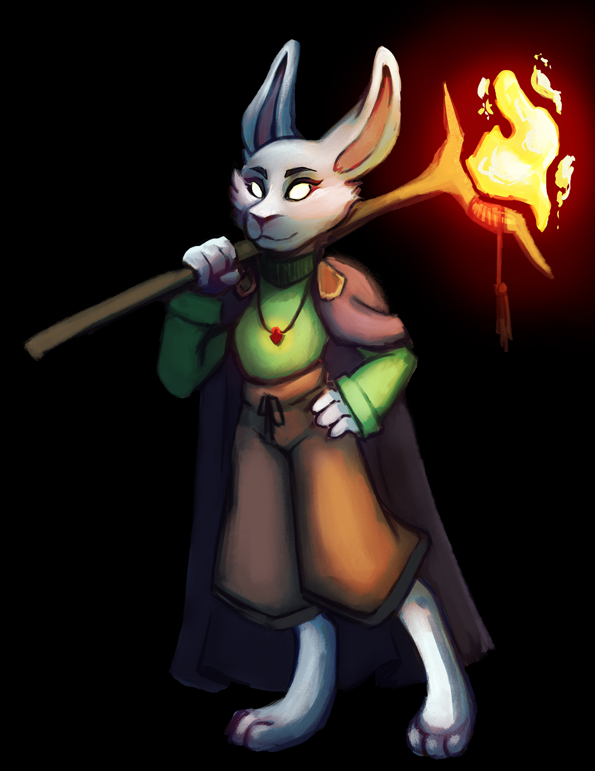 Eira
