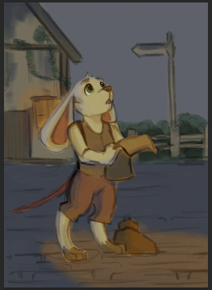 Process