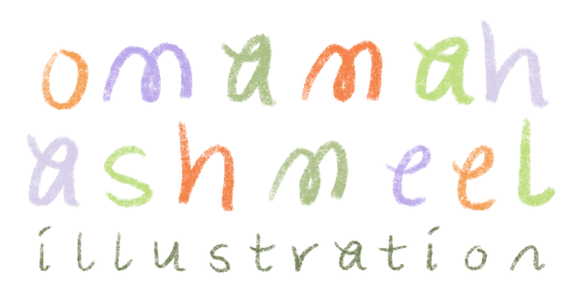 Omamah ashmeel