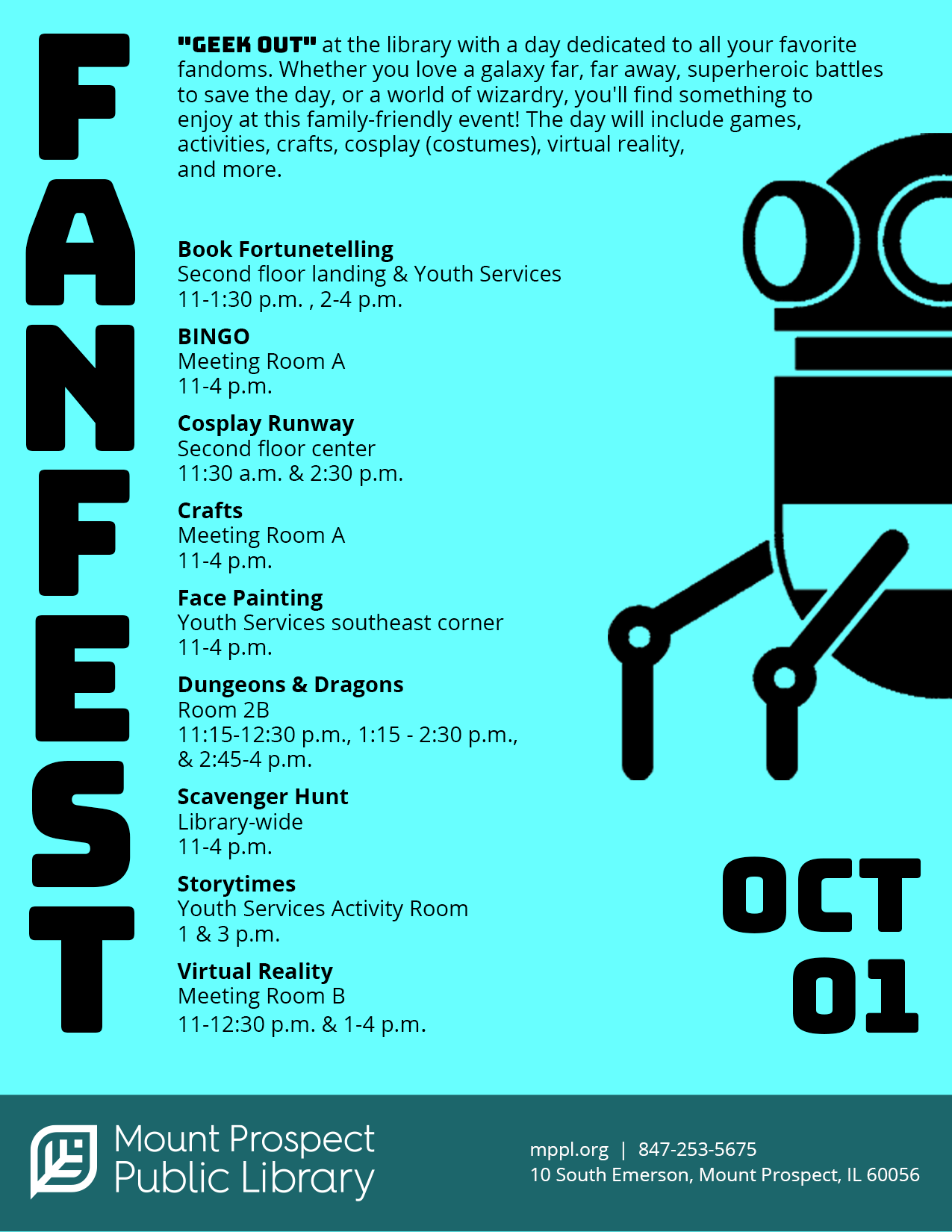 flyer