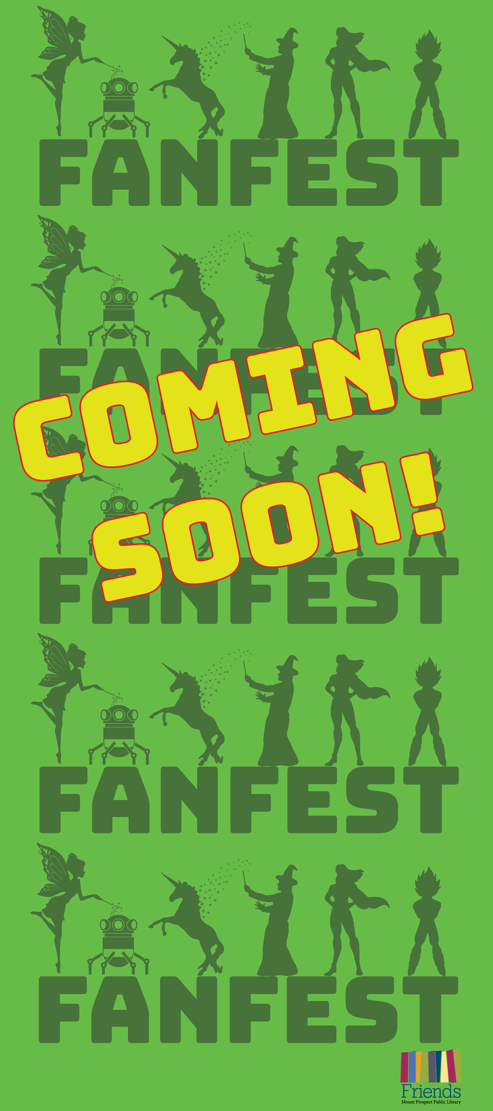 lobby banner