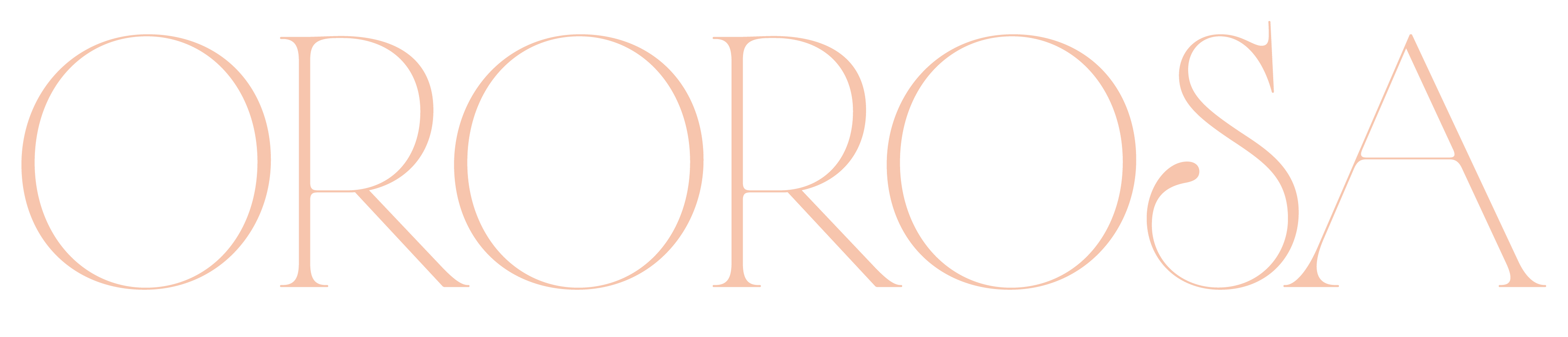 OROROSA di Stella Favia