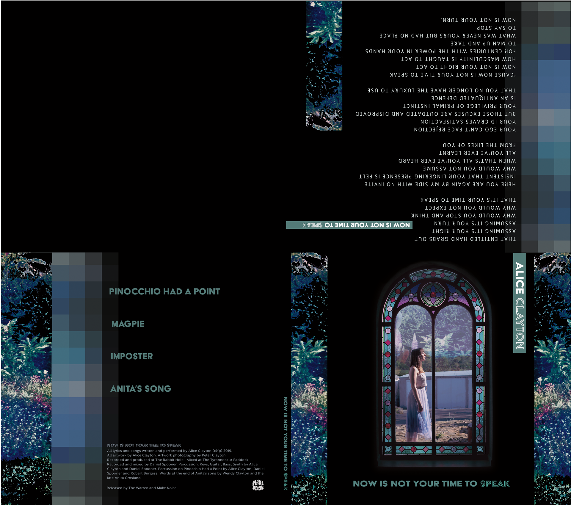 EP Digipack