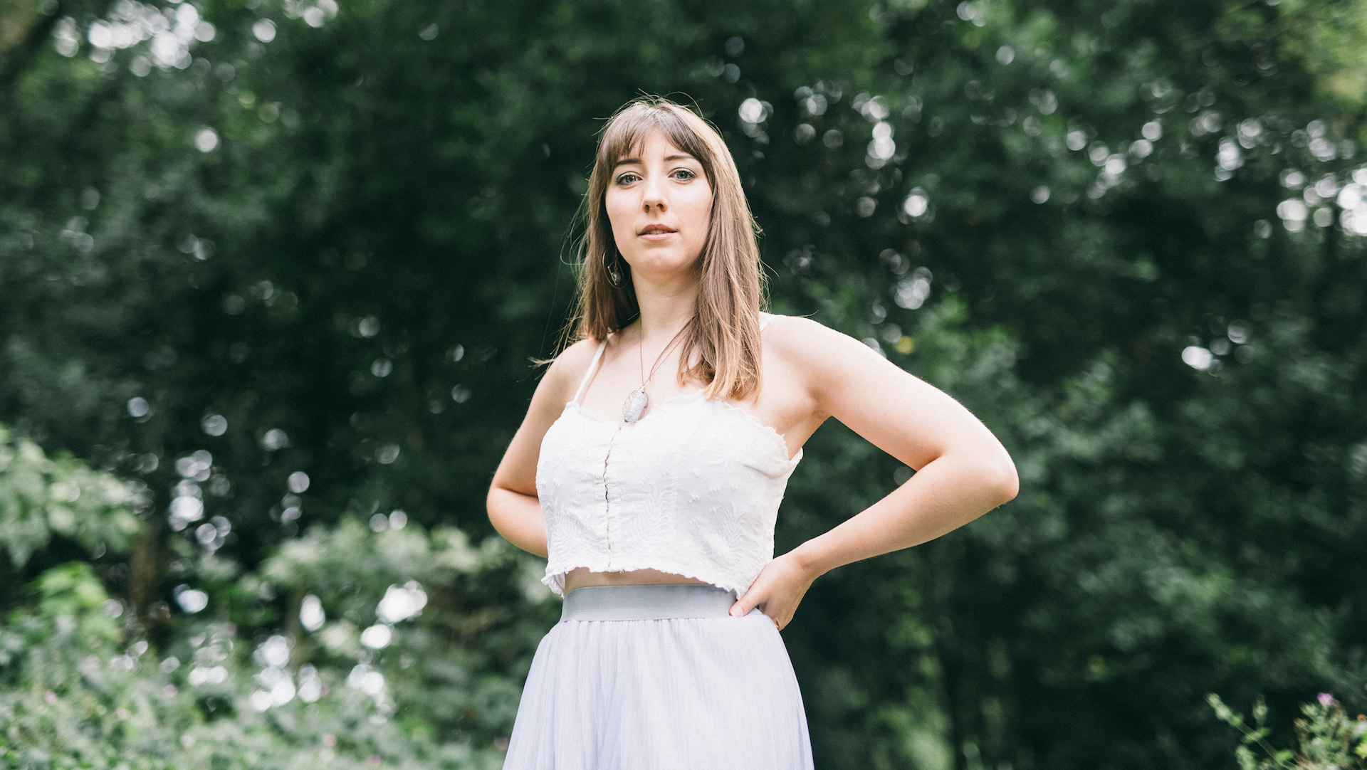 Press shot taken by Josh Moore