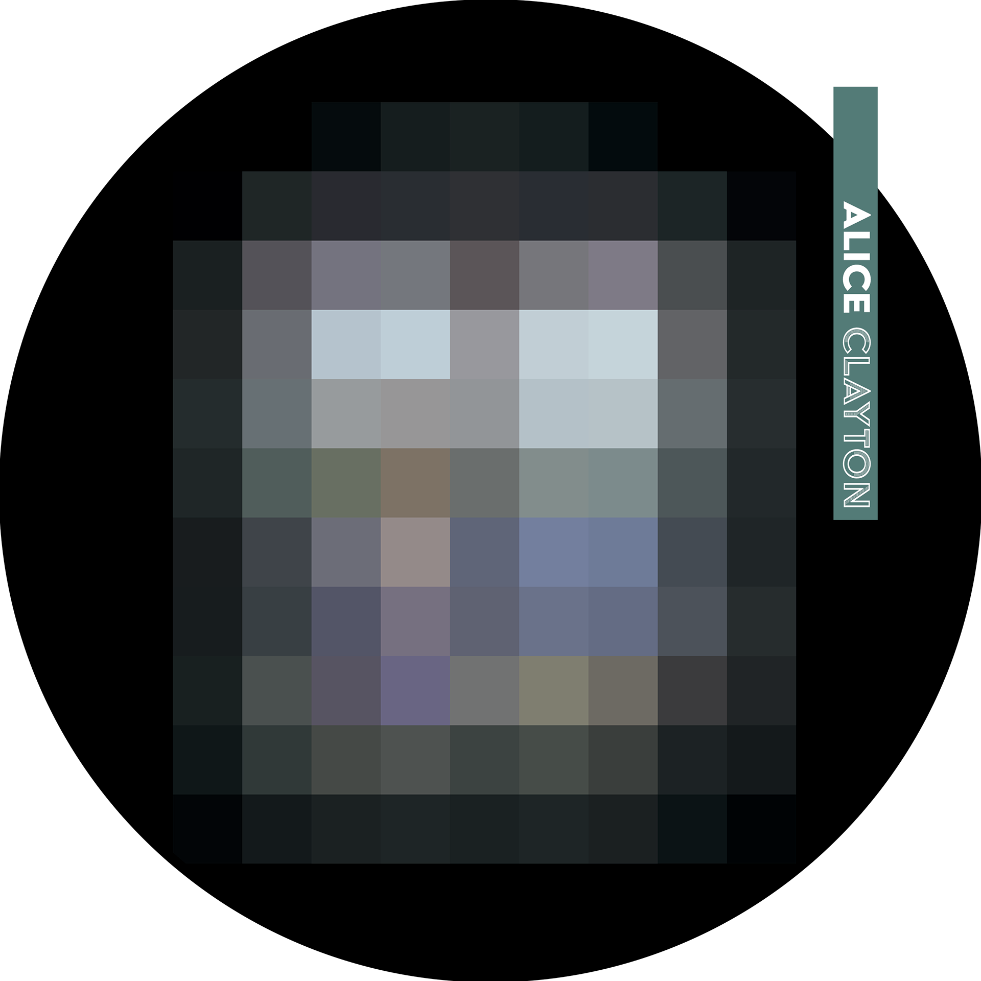 EP Disk Artwork