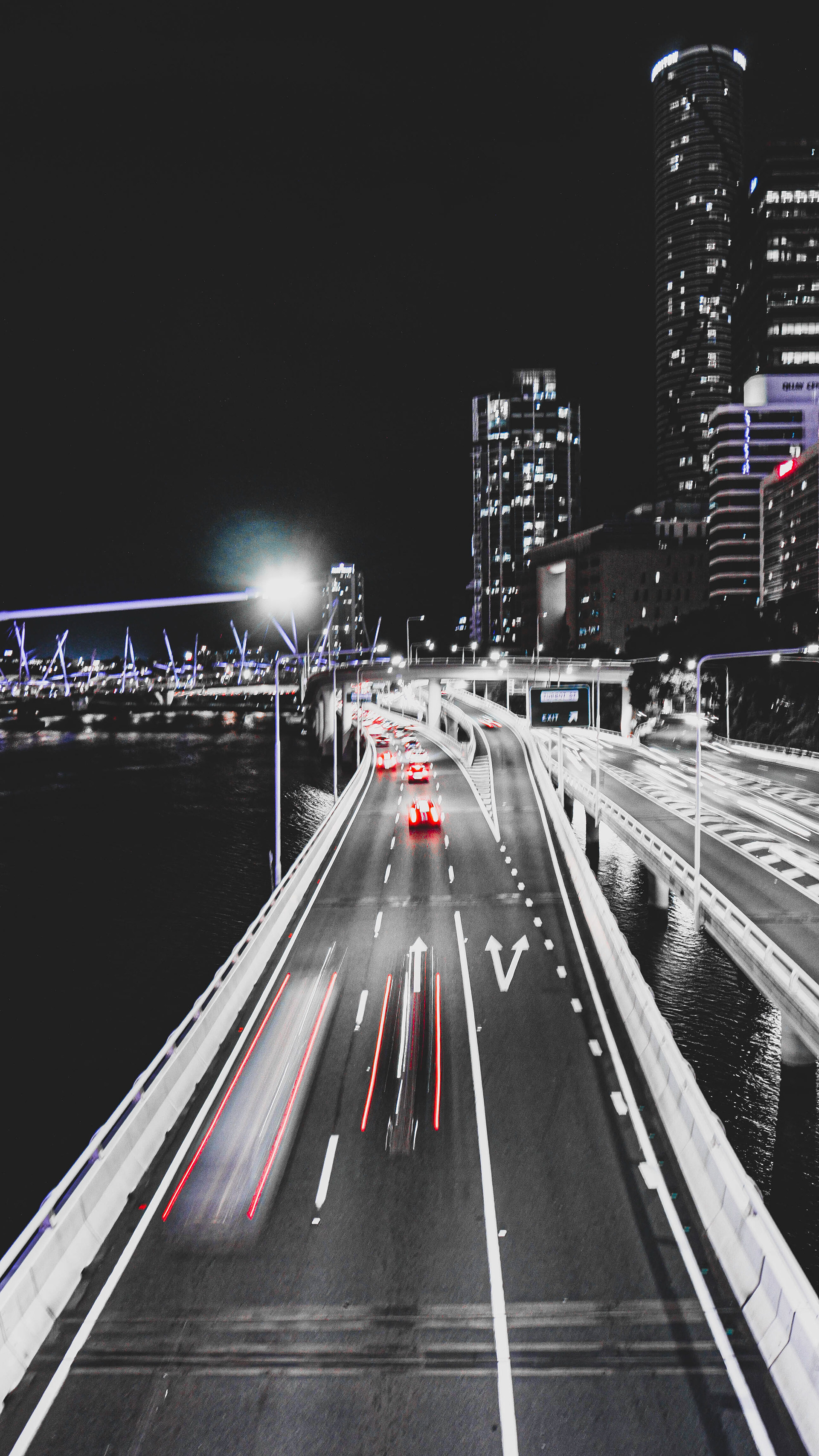 Brisbane City