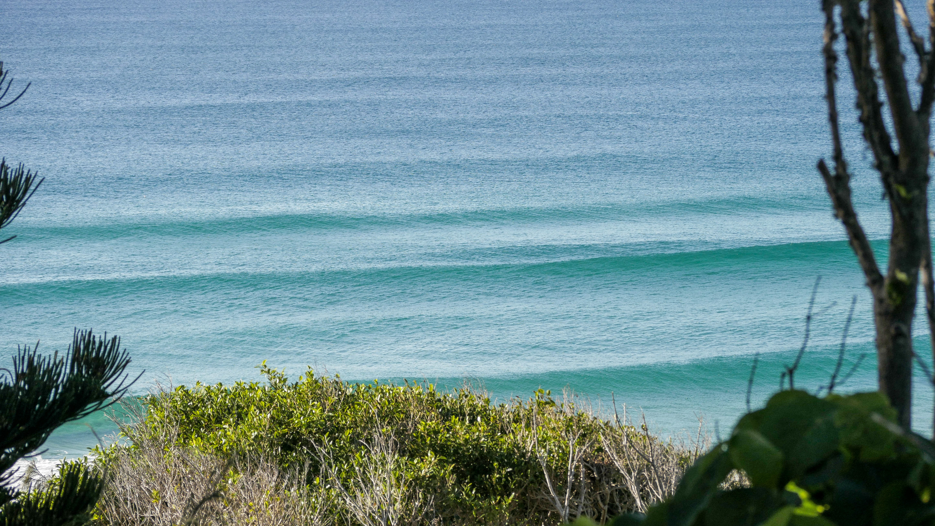 Sunshine Beach
