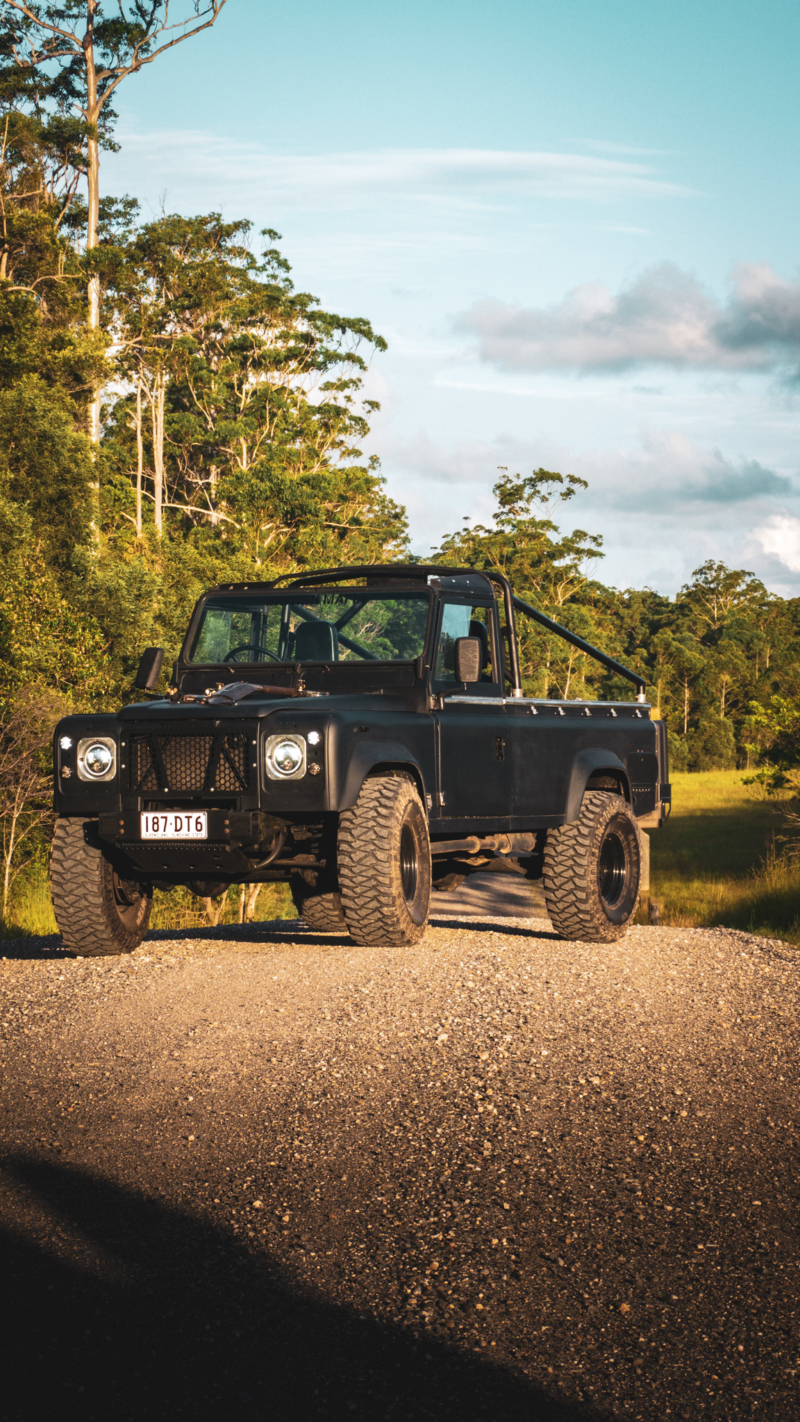 British Mafia - Build 01