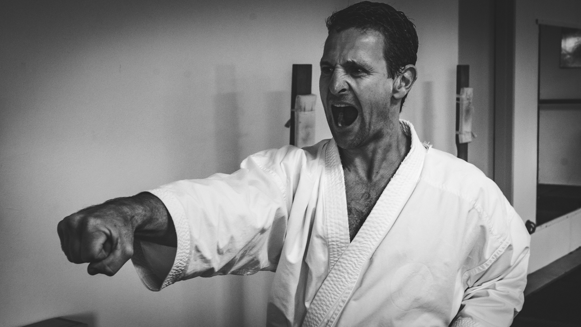 Karate Noosa