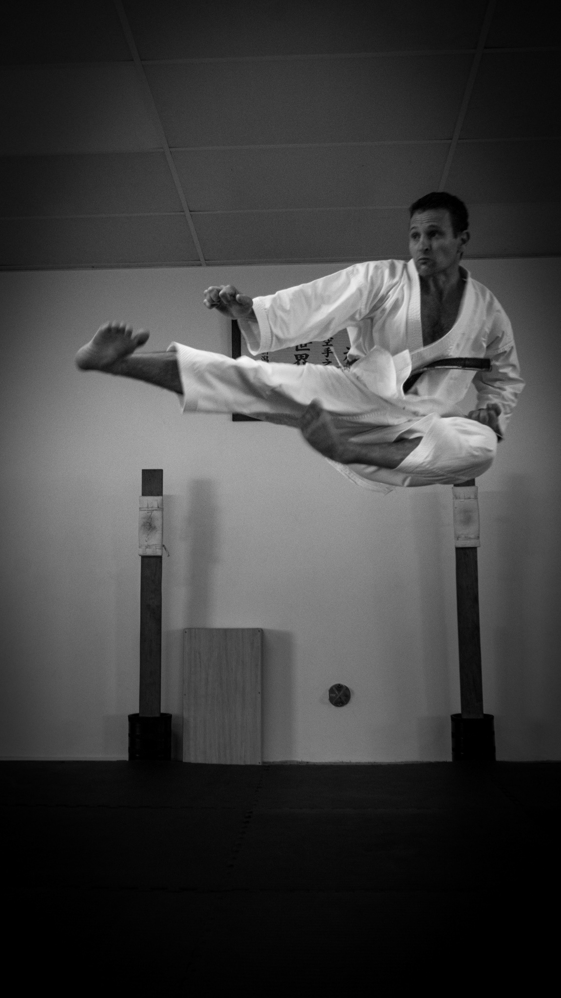 Karate Noosa