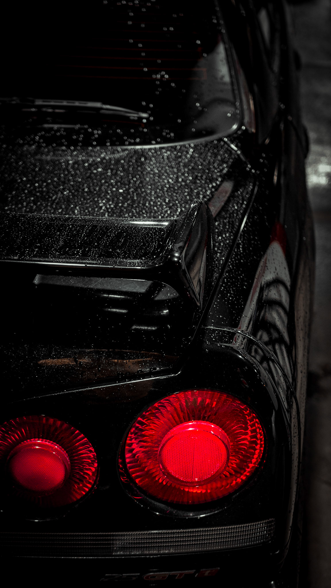 1998 Skyline