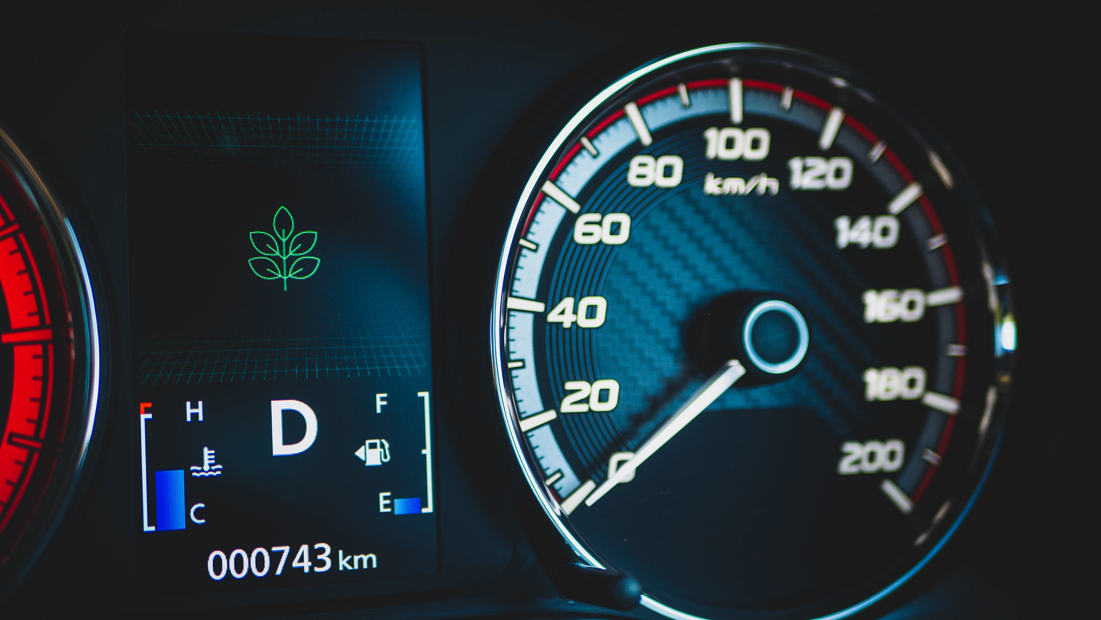 2020 Mitsubishi Triton