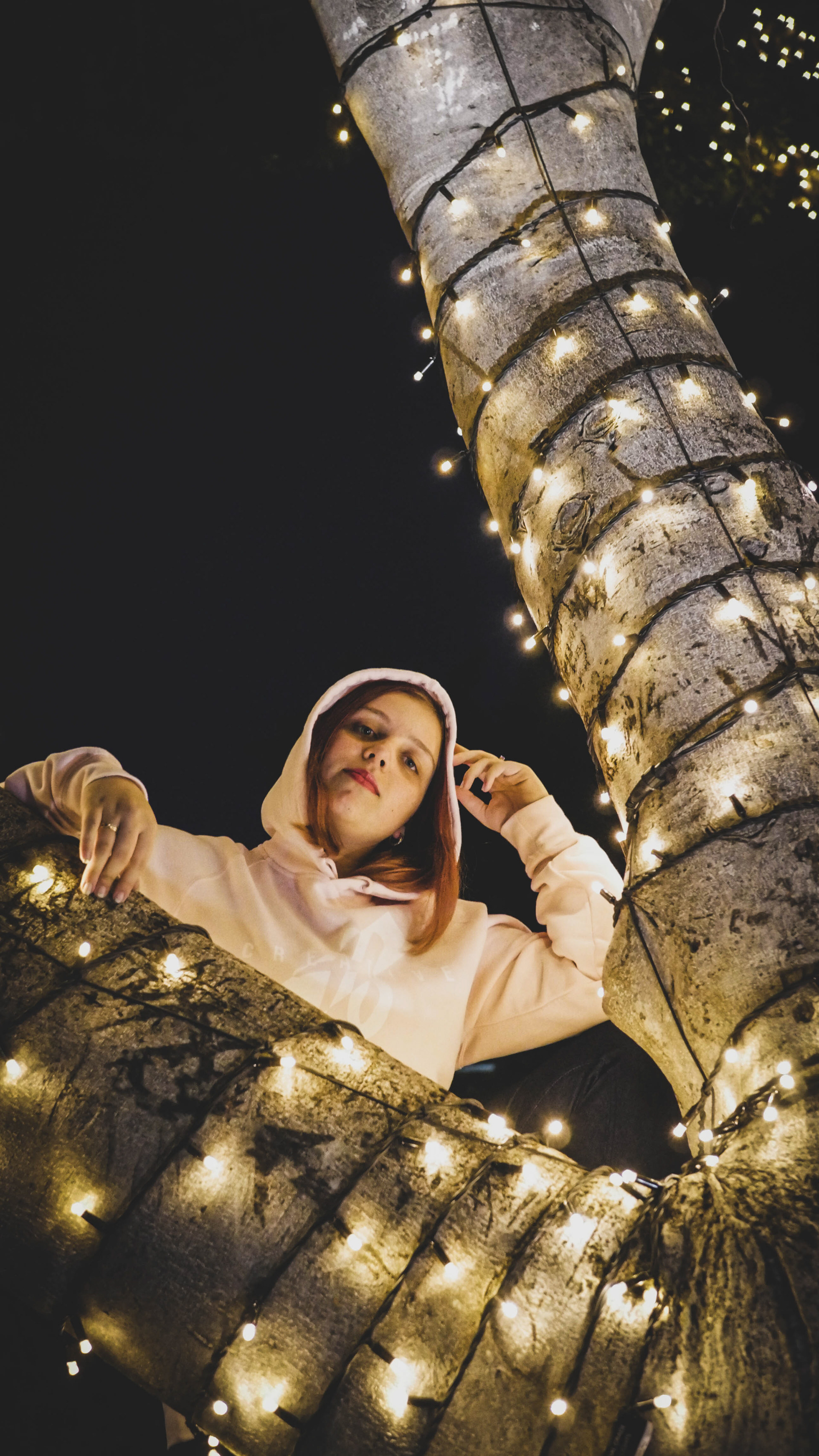 H Creative Hoodie