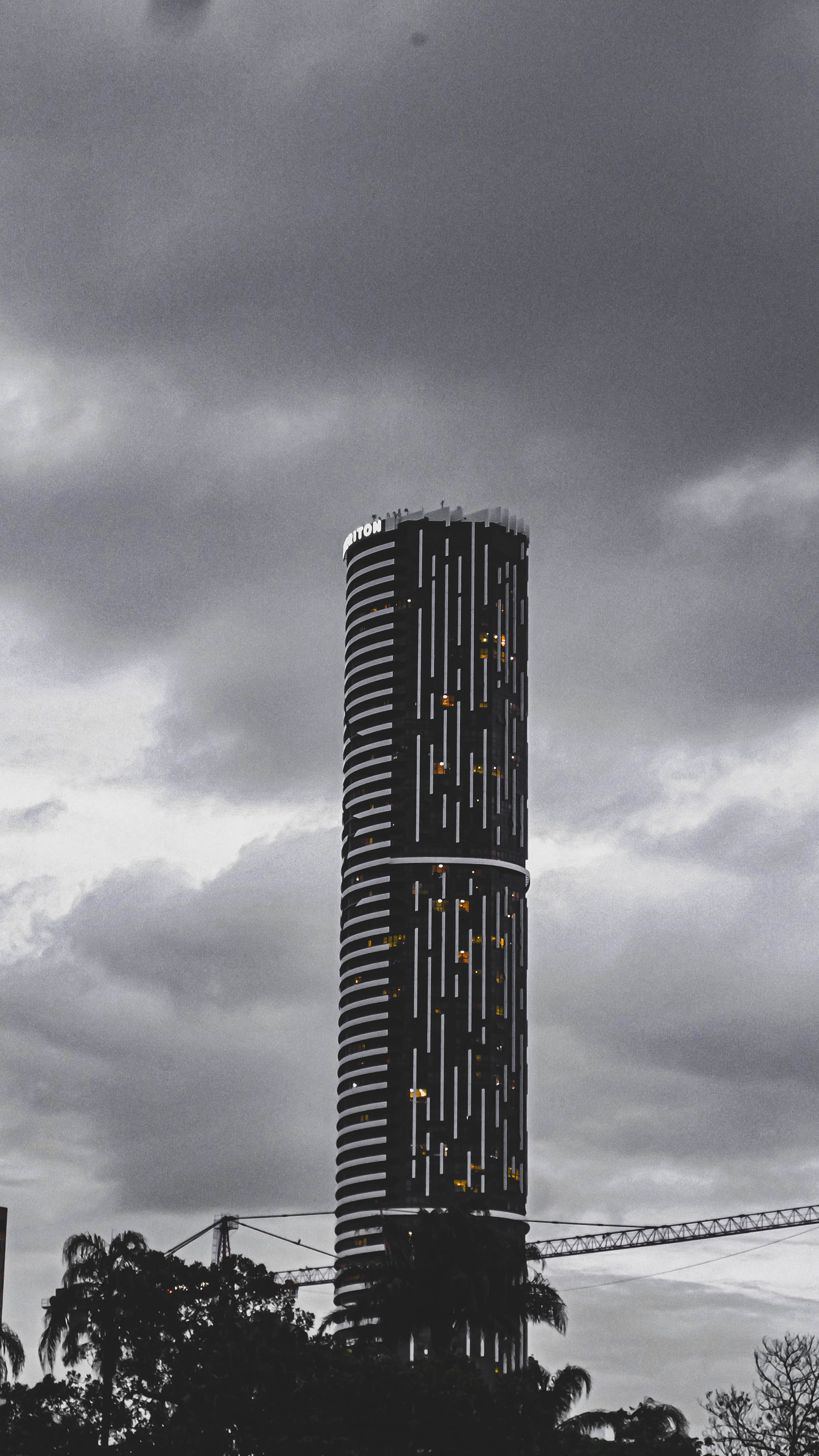 Brisbane City