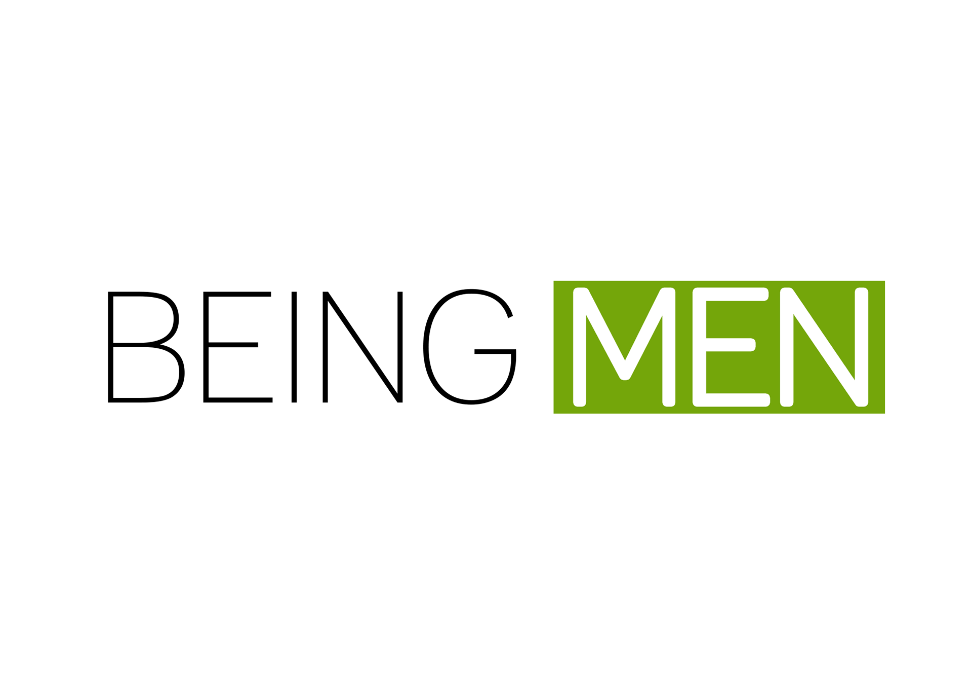 Being Men