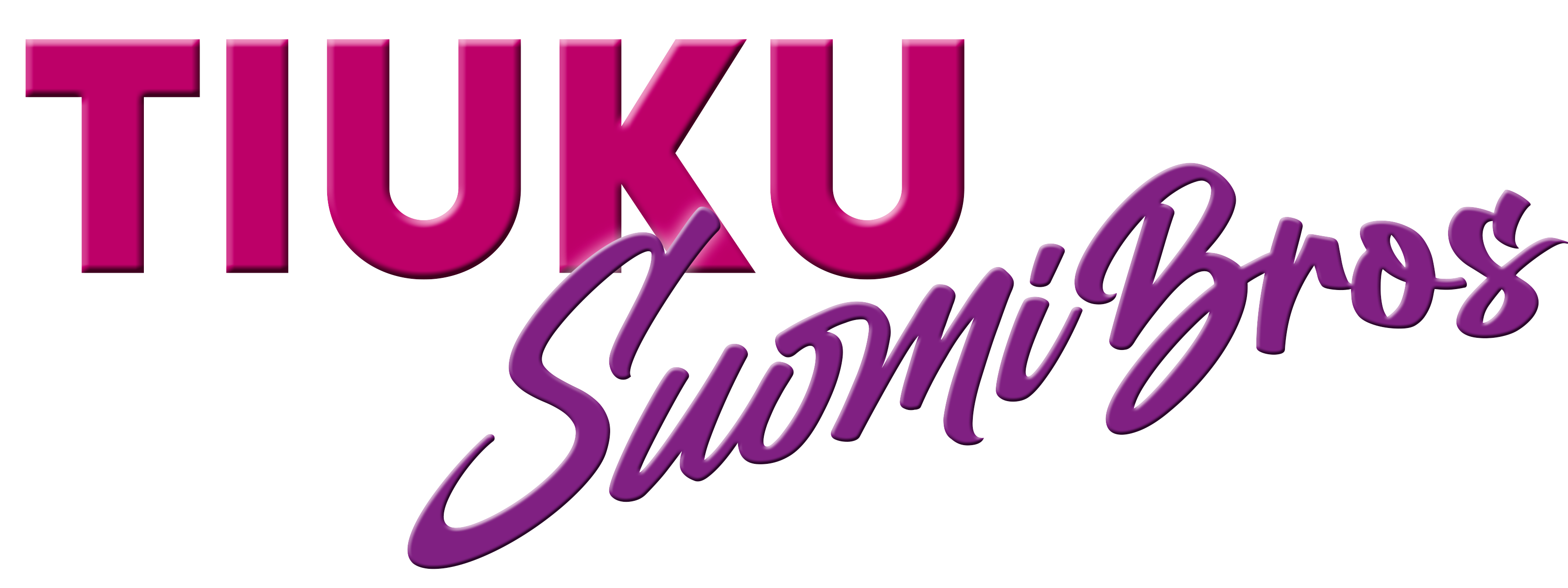 Tiuku & SuomiBros