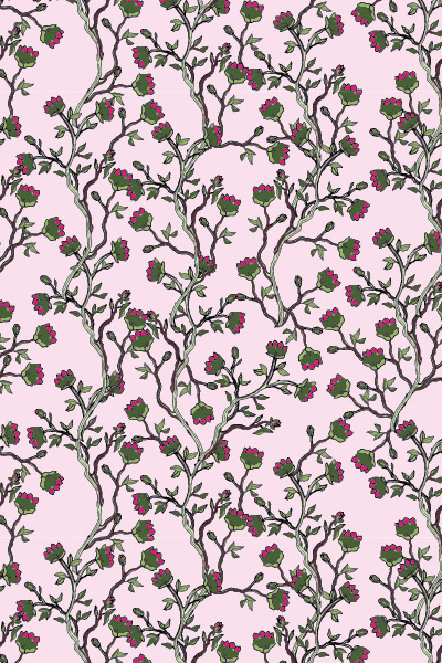 Chinese Trees in Extras