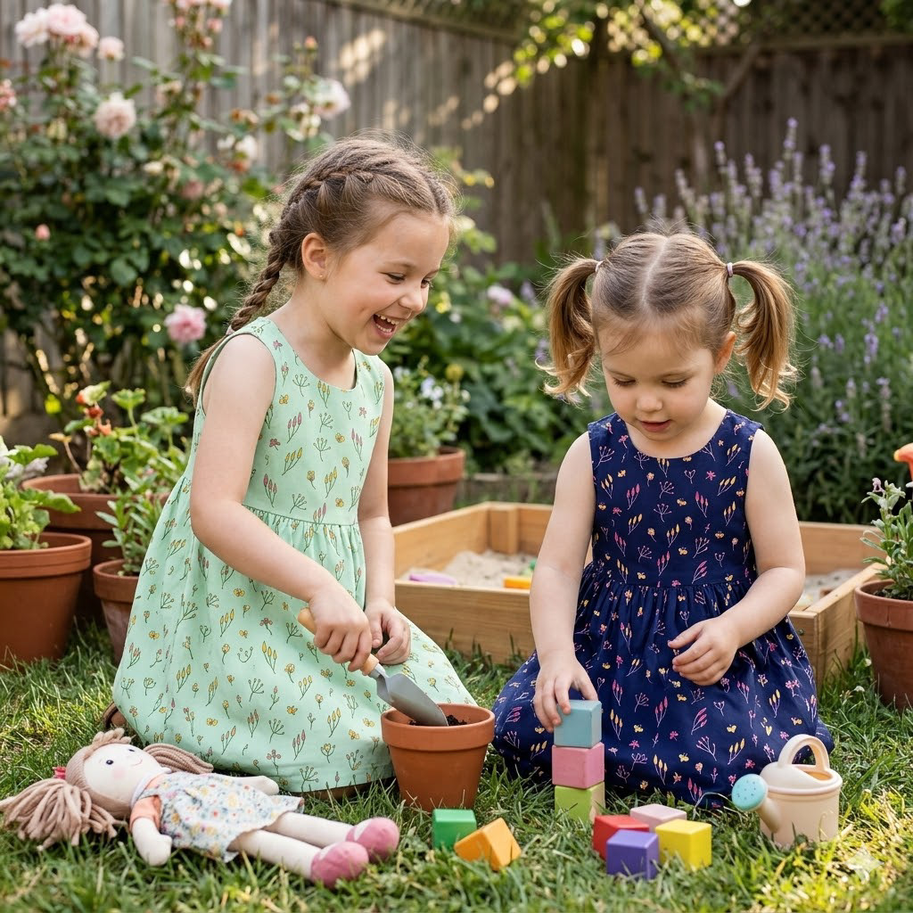 Spring Darlings from Spring Ahead Collection