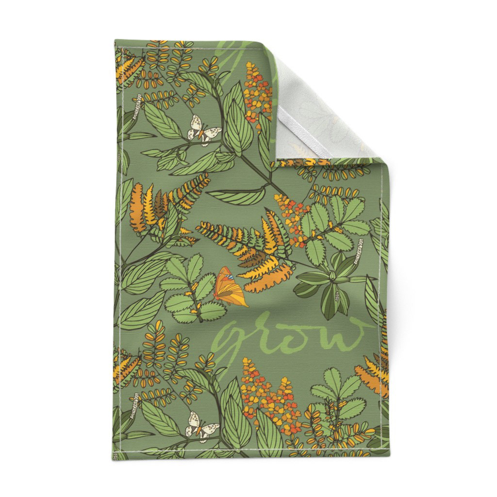 Grow from A Growing Garden Collection
