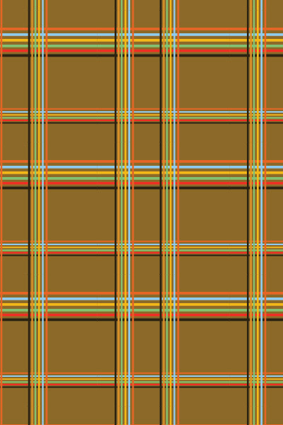 Mountain Plaid in the Liftlines Collection