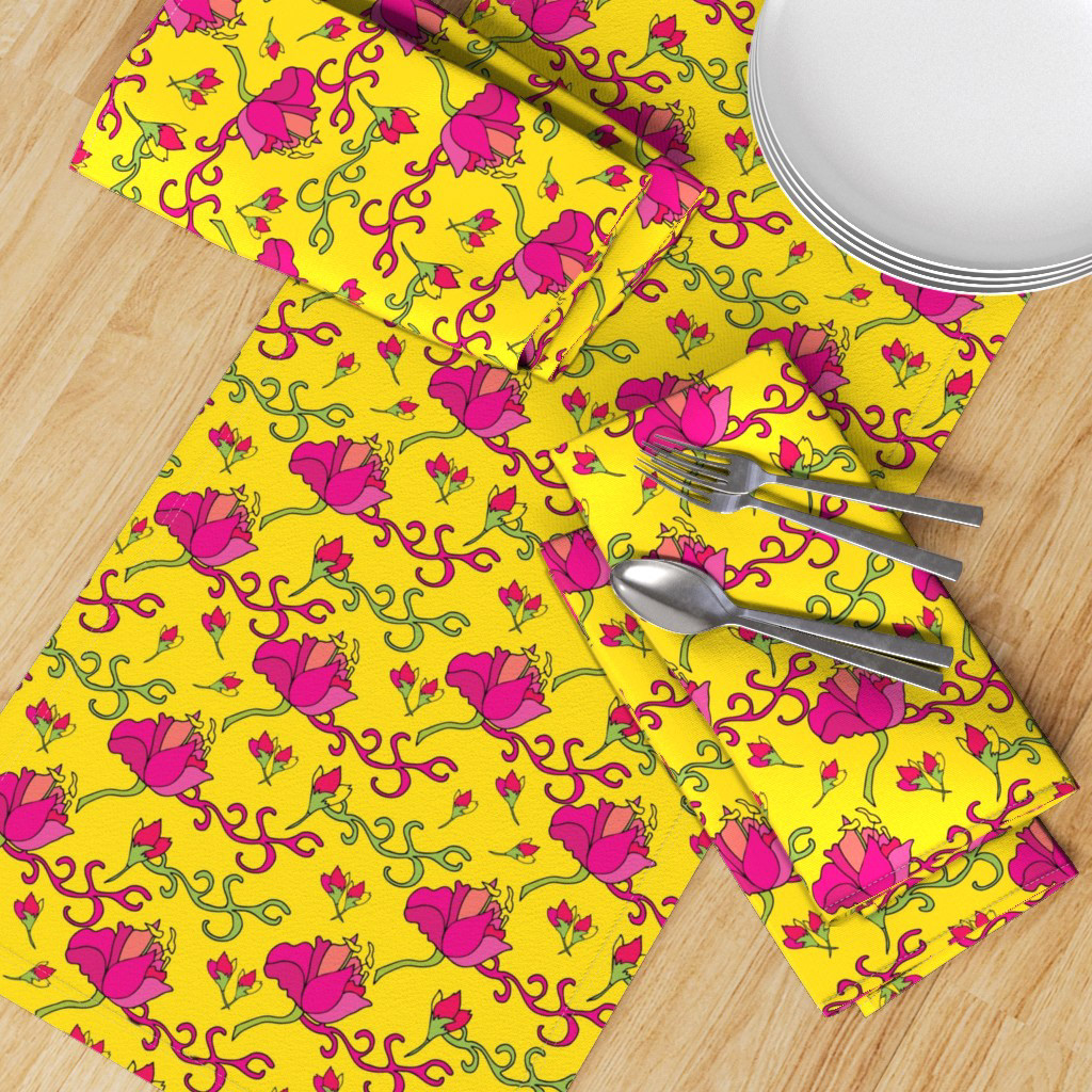 Bloom and Grow from the Garden Party Collection