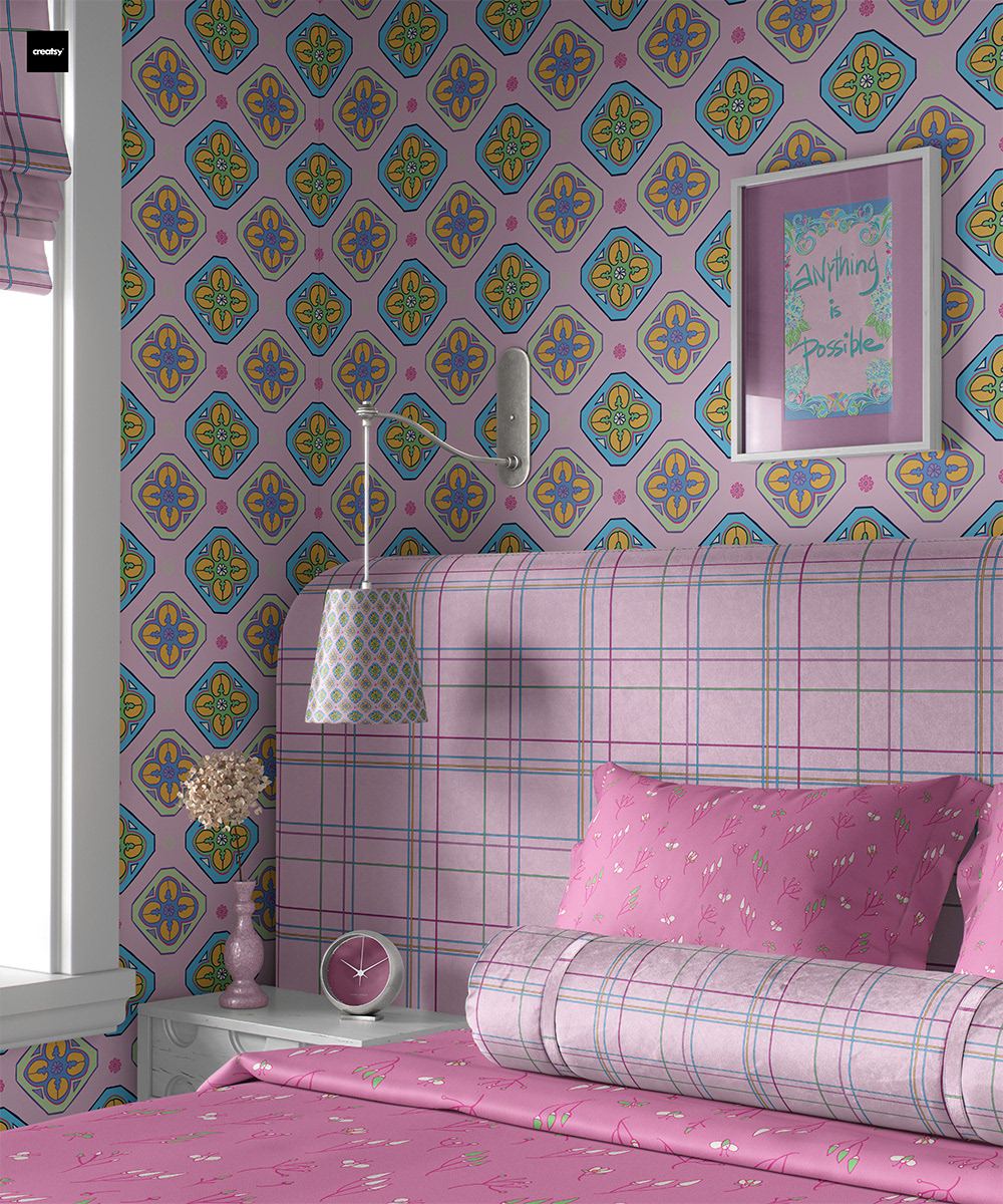 The Spring Ahead Collection