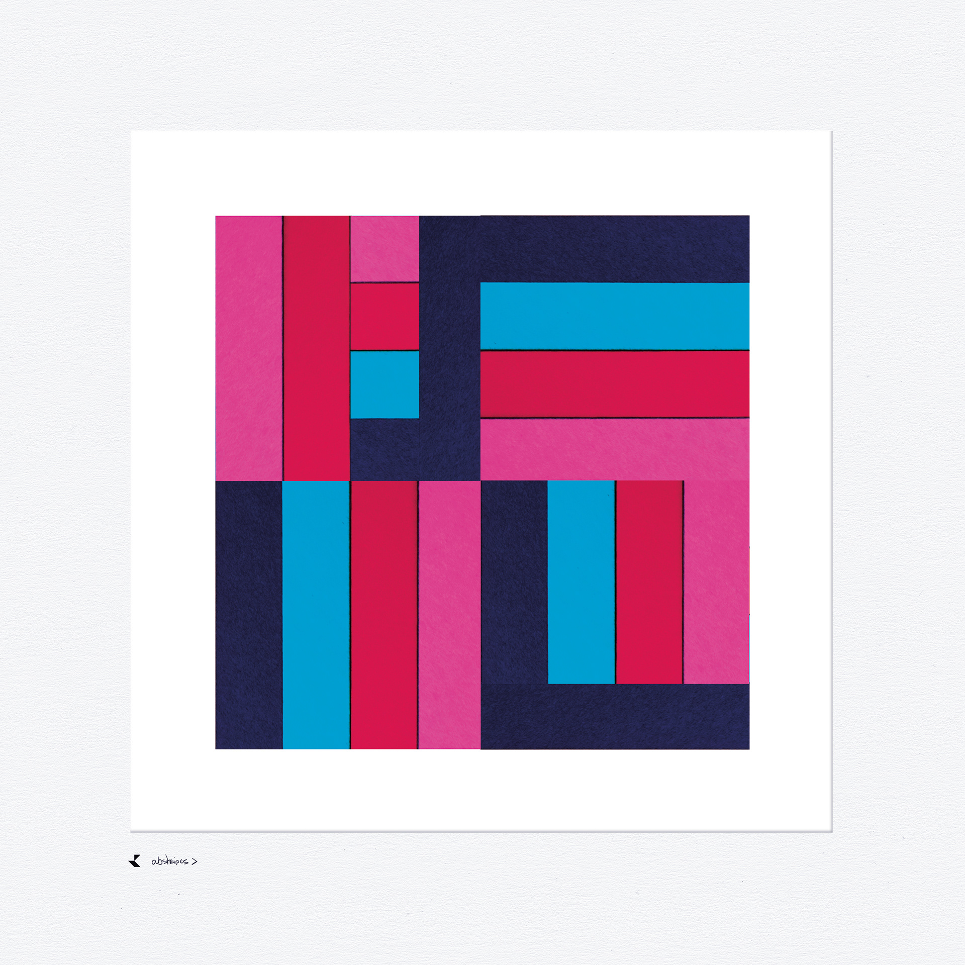 abstripes –|