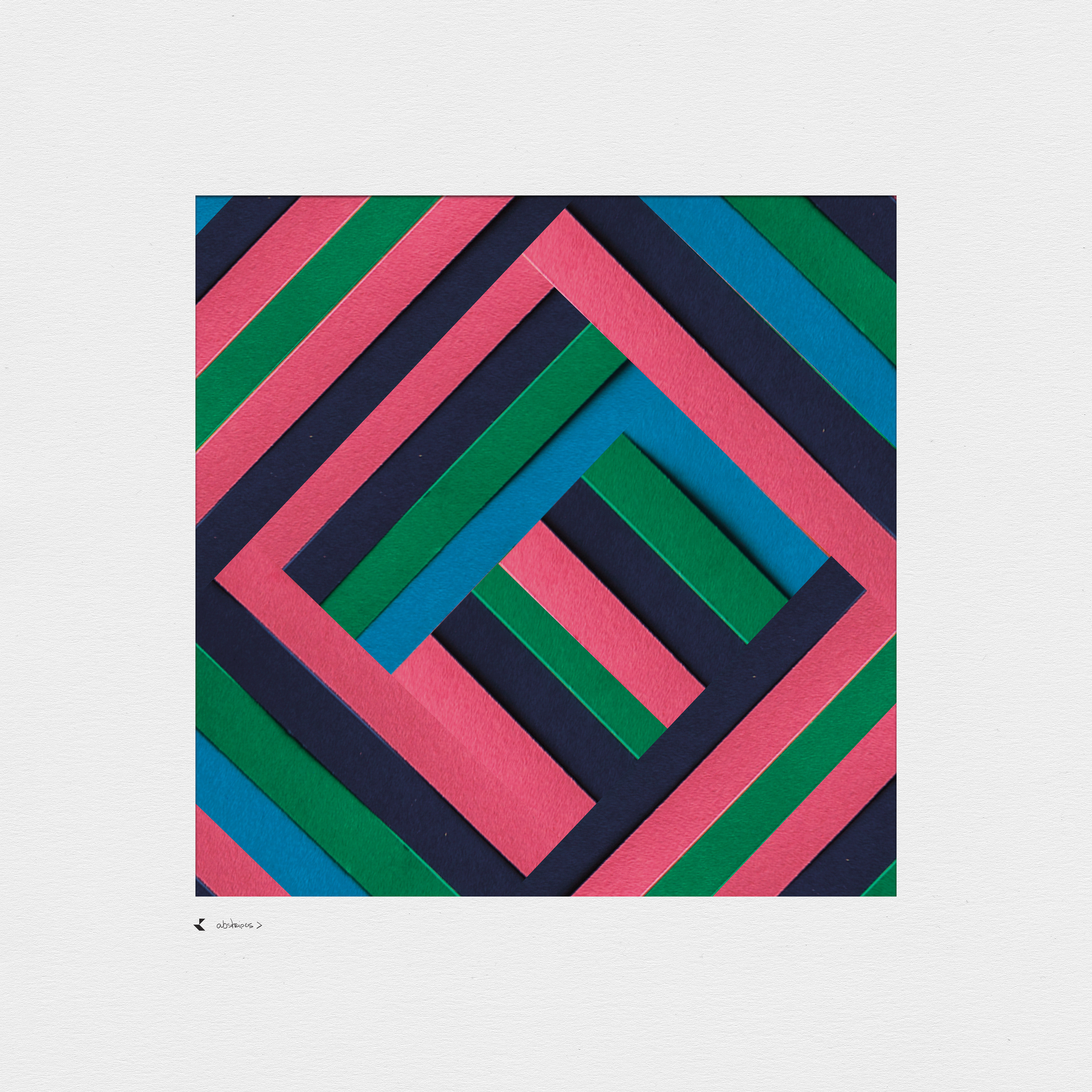 abstripes <>