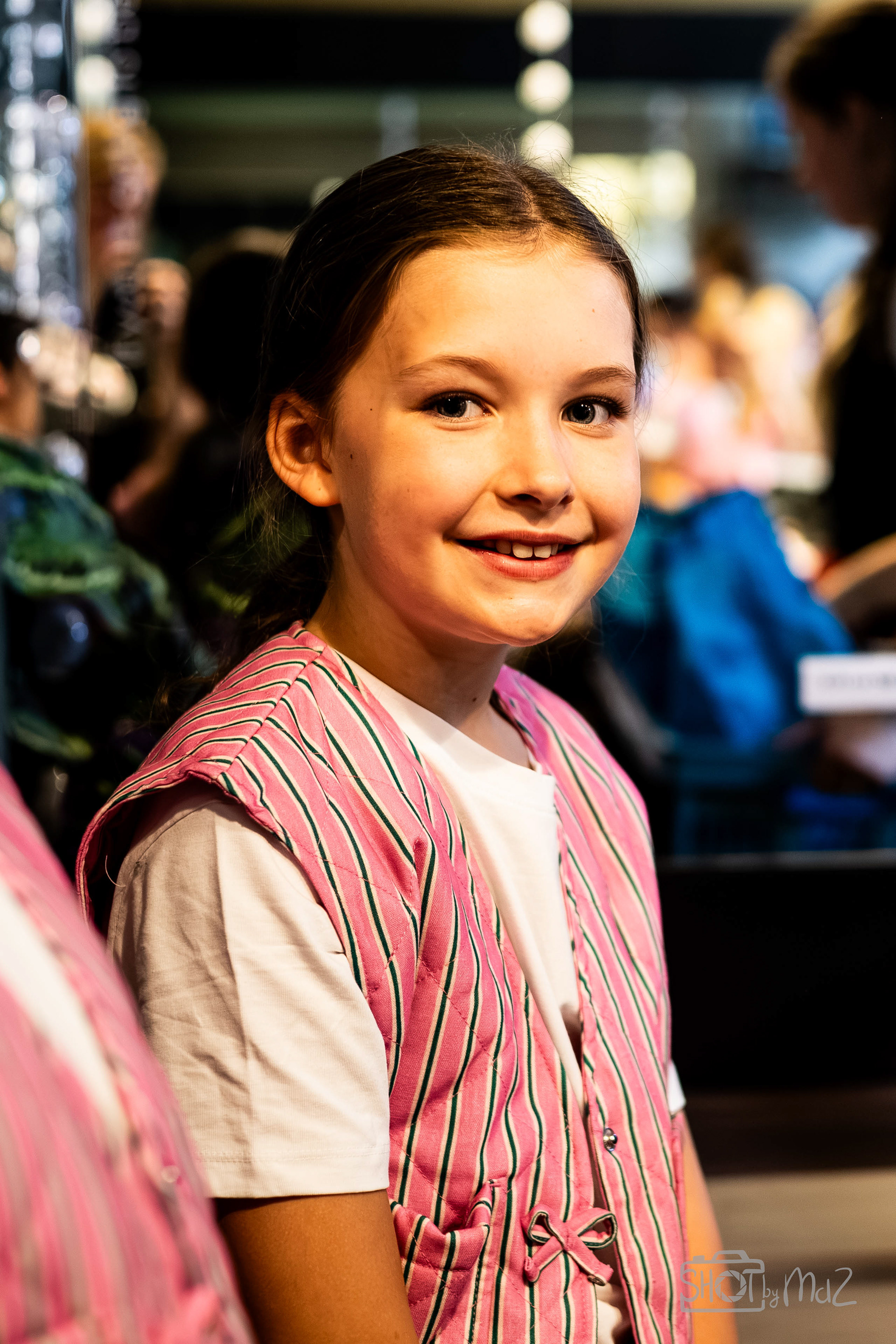 juli 2026 - eindvoorstelling Dance Point