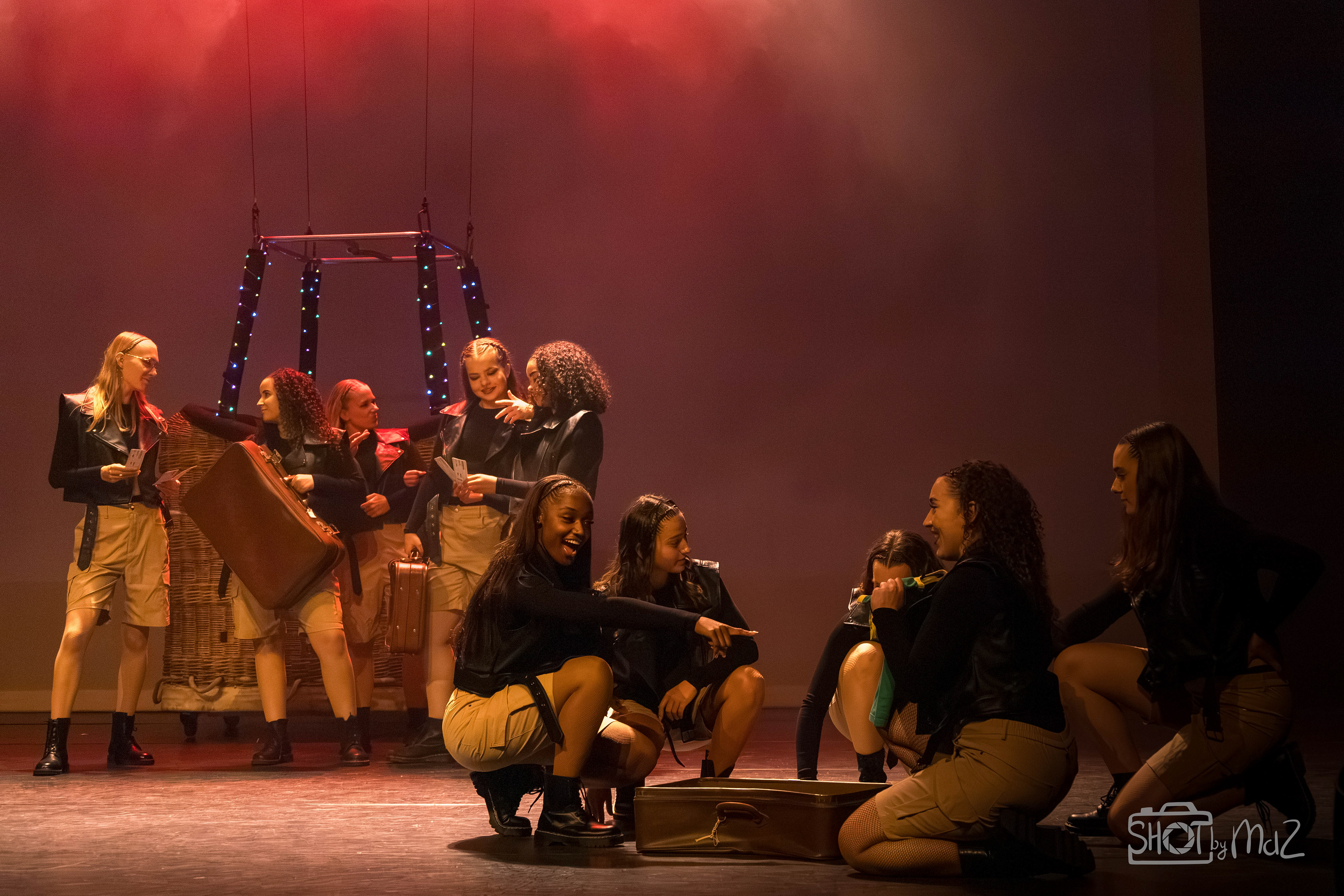 2026 - dans - Dance Point Vlaardingen