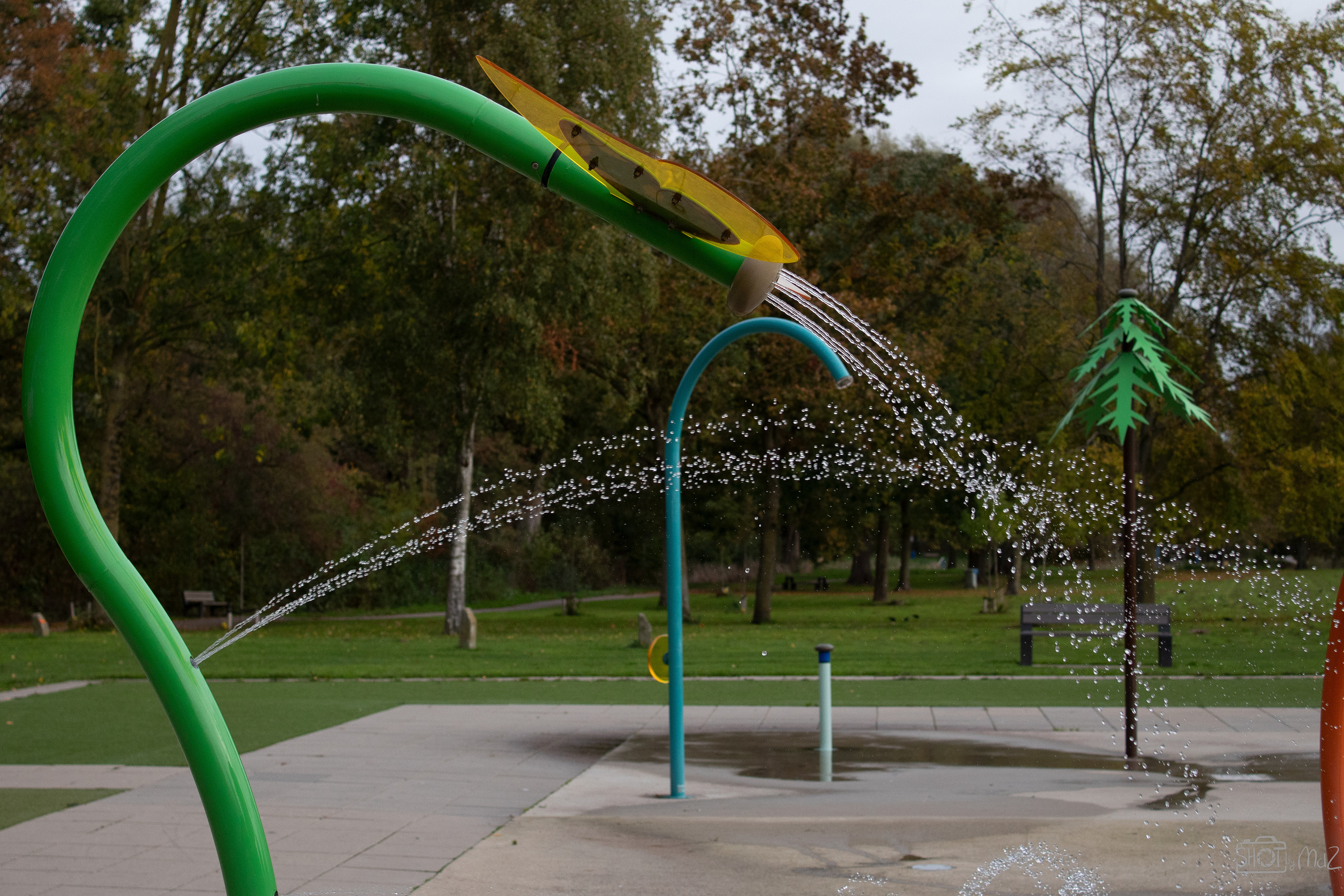 2025 - Oktober - Capelle aan den IJssel