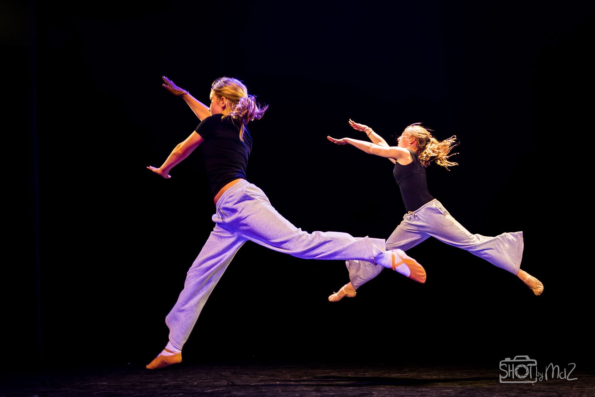 2026 - dans - Dance Point Vlaardingen