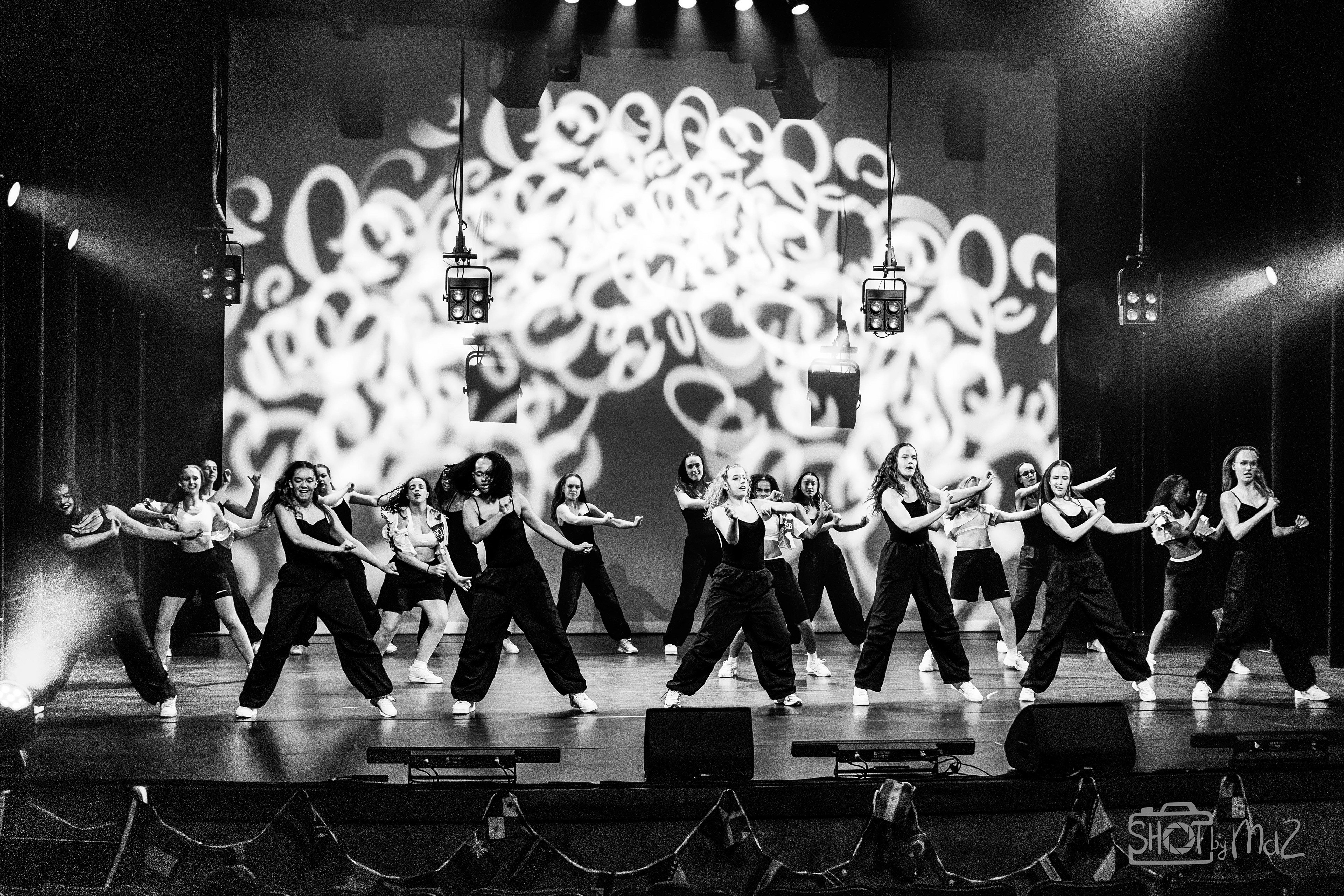 2026 - dans - Dance Point Vlaardingen