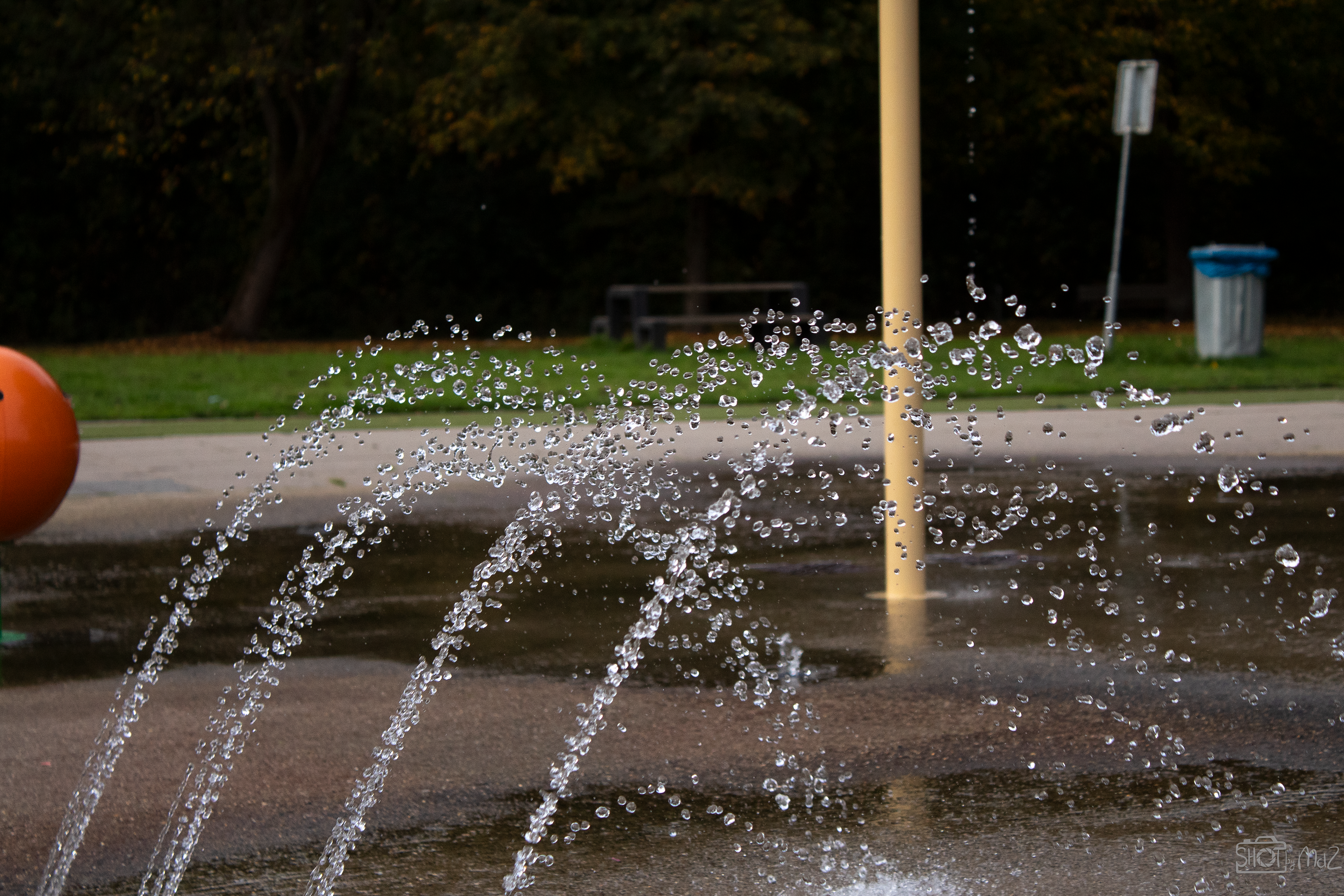 2025 - Oktober - Capelle aan den IJssel