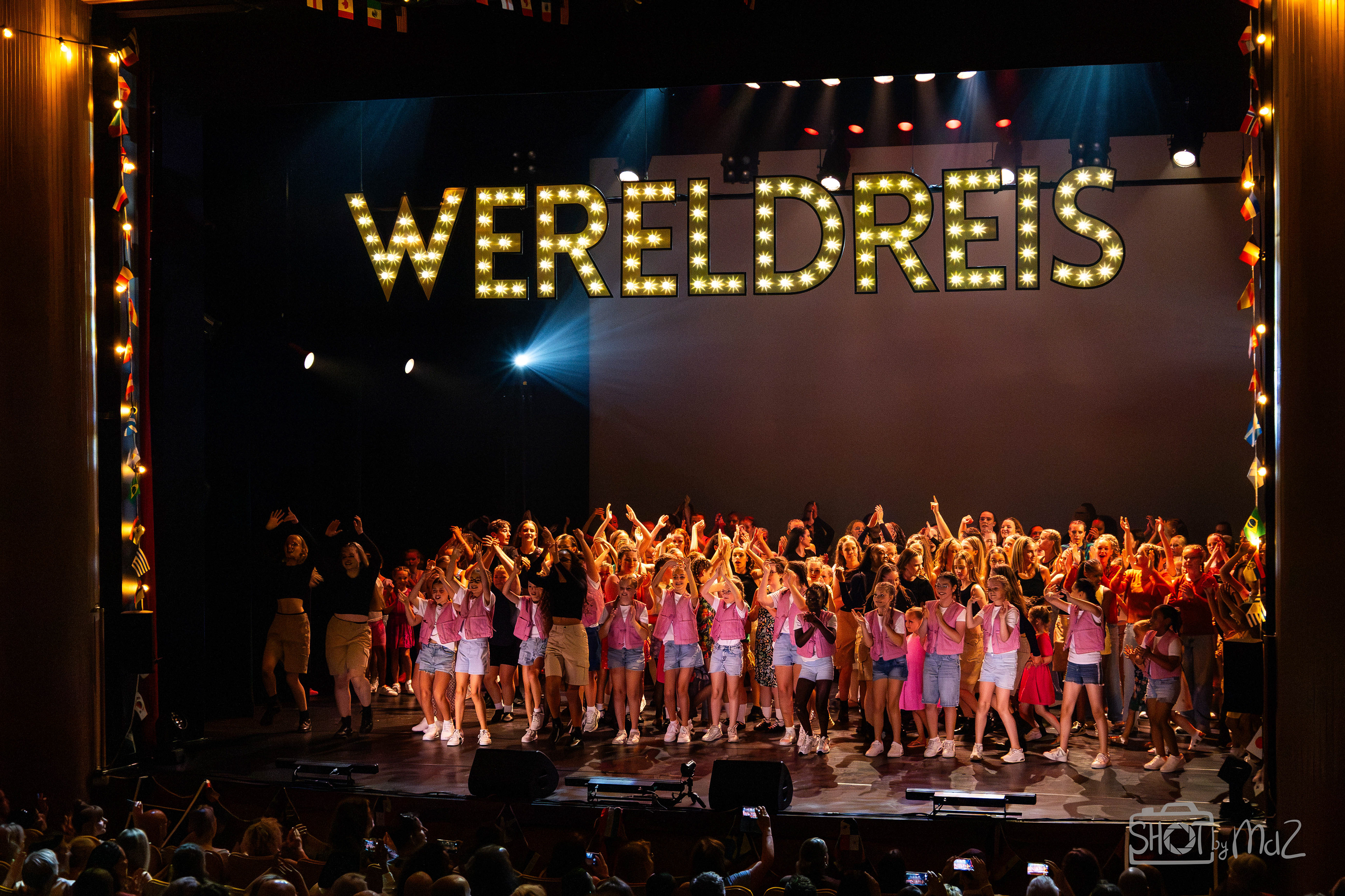 2026 - dans - Dance Point Vlaardingen