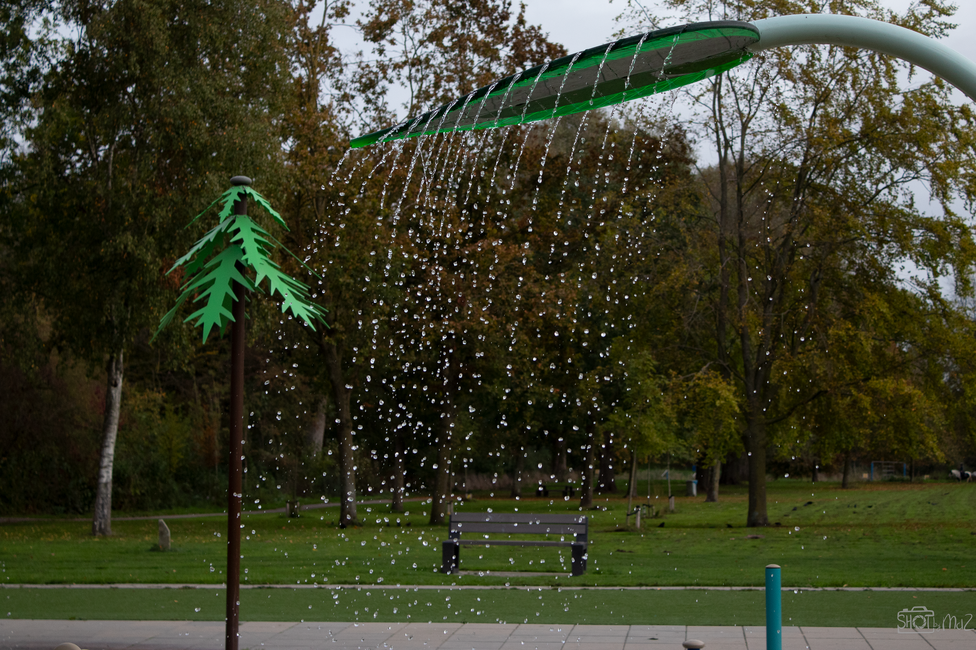 2025 - Oktober - Capelle aan den IJssel