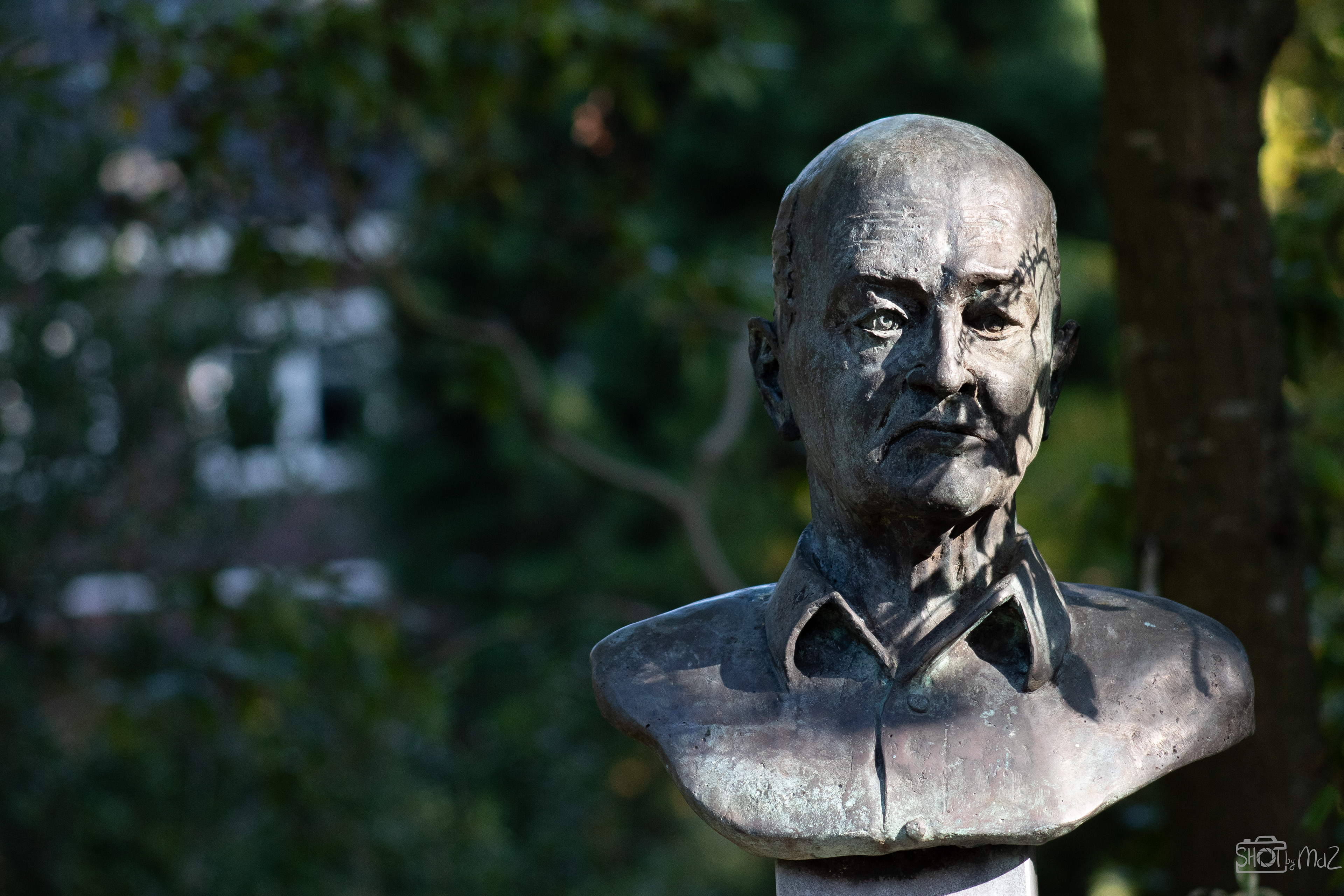 2025 - September - Trompenburg botanische tuin