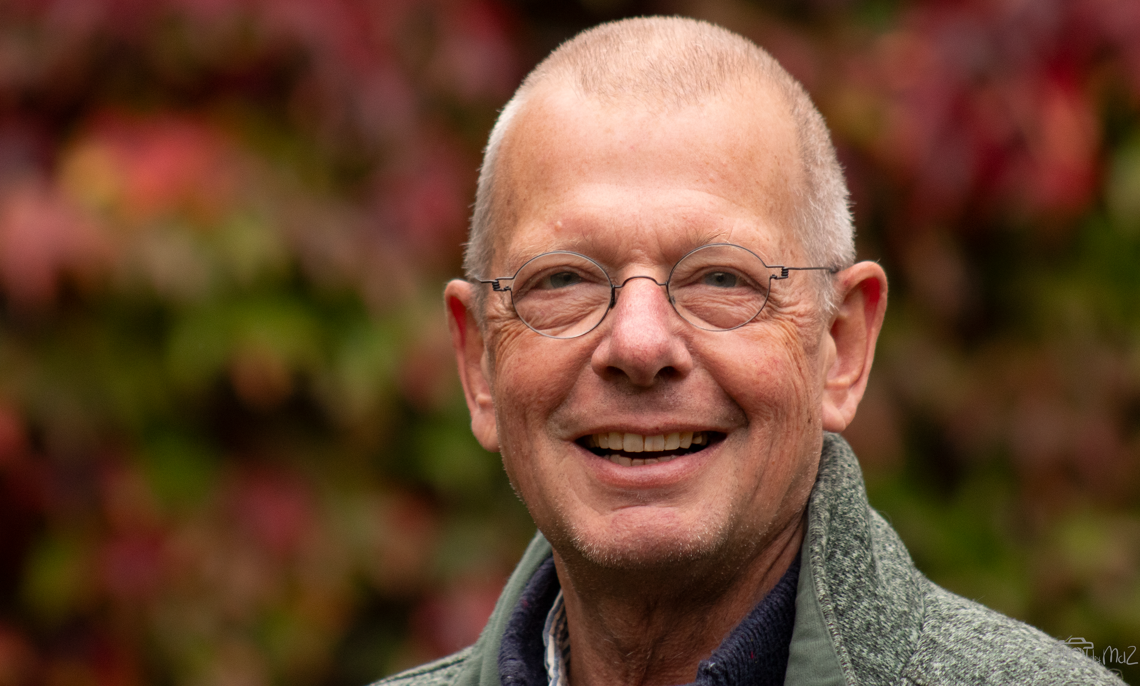 2025 - Oktober - Willem