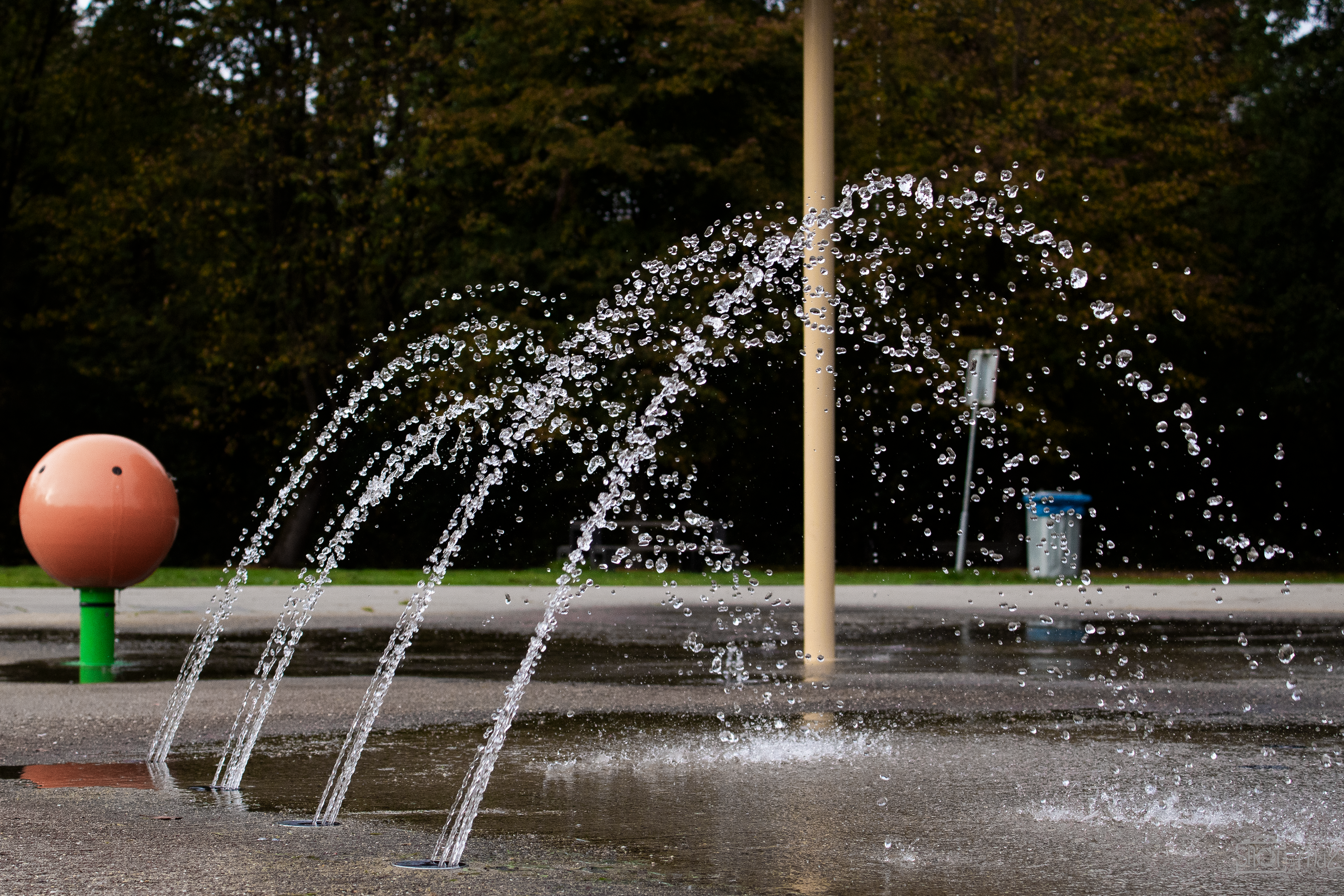 2025 - Oktober - Capelle aan den IJssel
