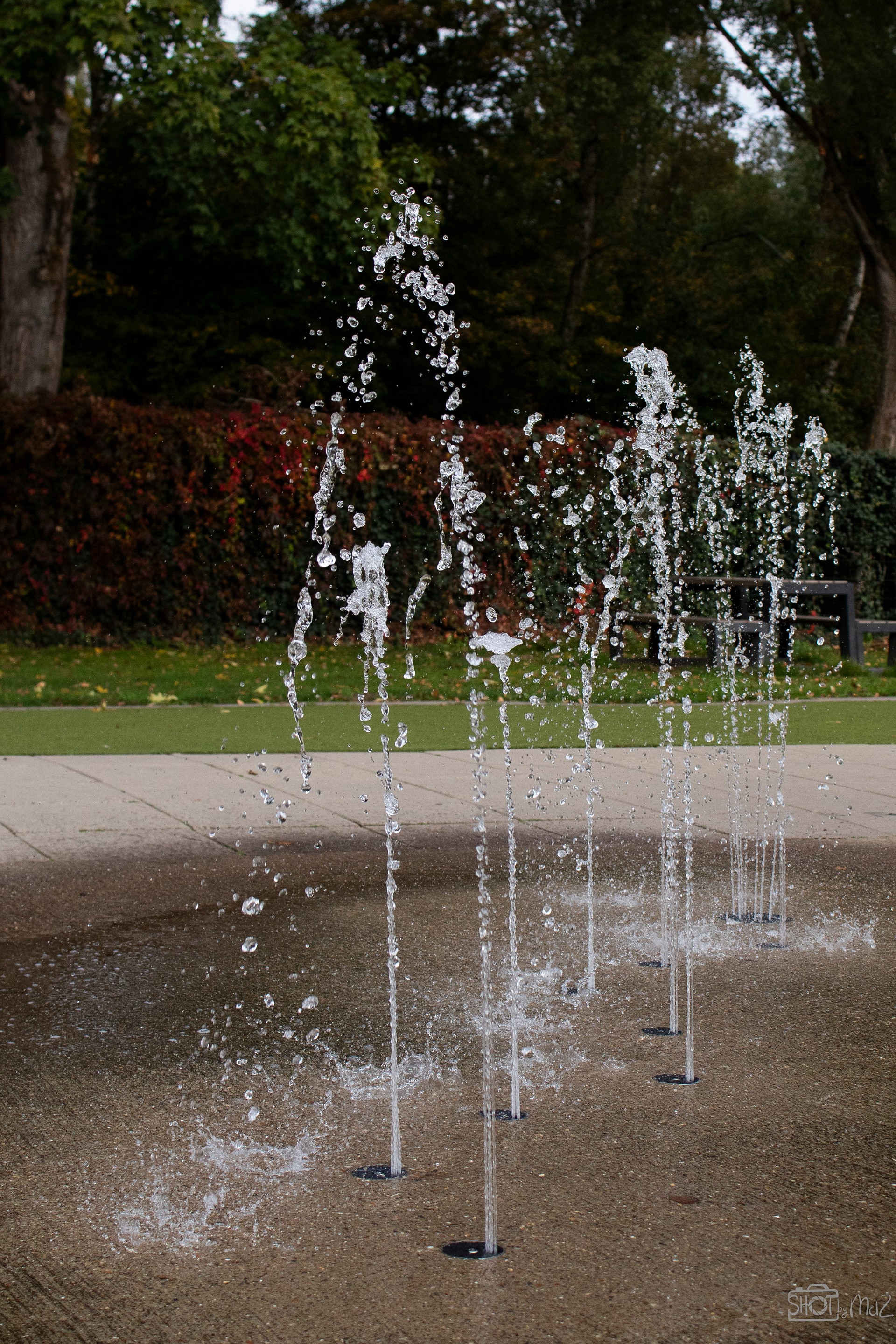 2025 - Oktober - Capelle aan den IJssel