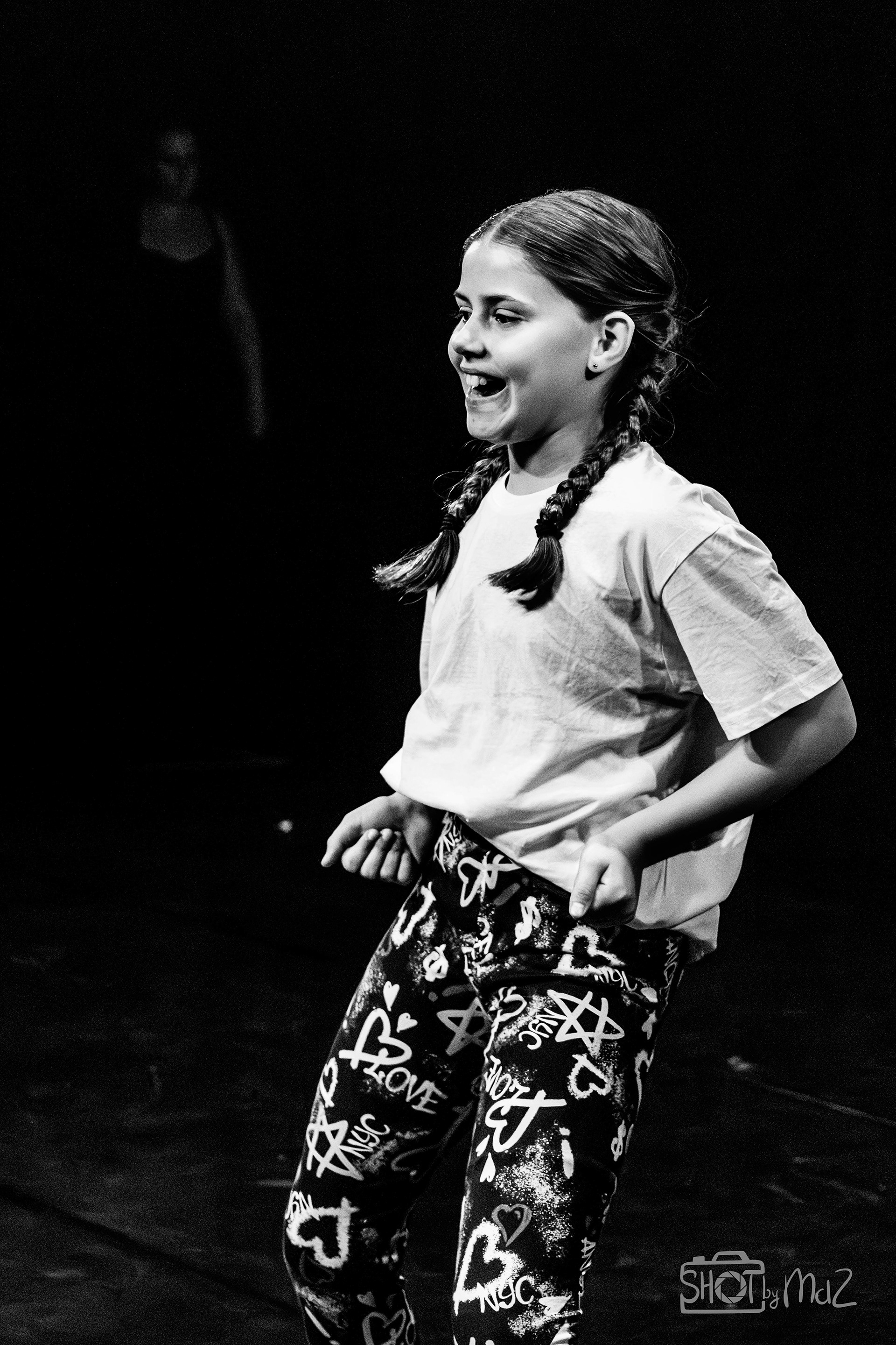 2026 - dans - Dance Point Vlaardingen